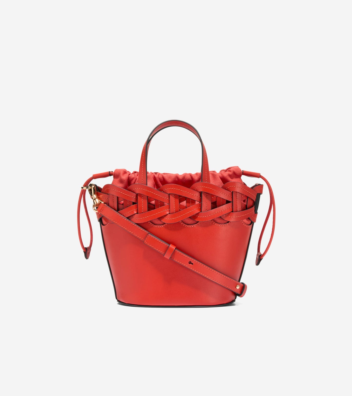 JULIETTE SMALL TOTE CROSSBODY