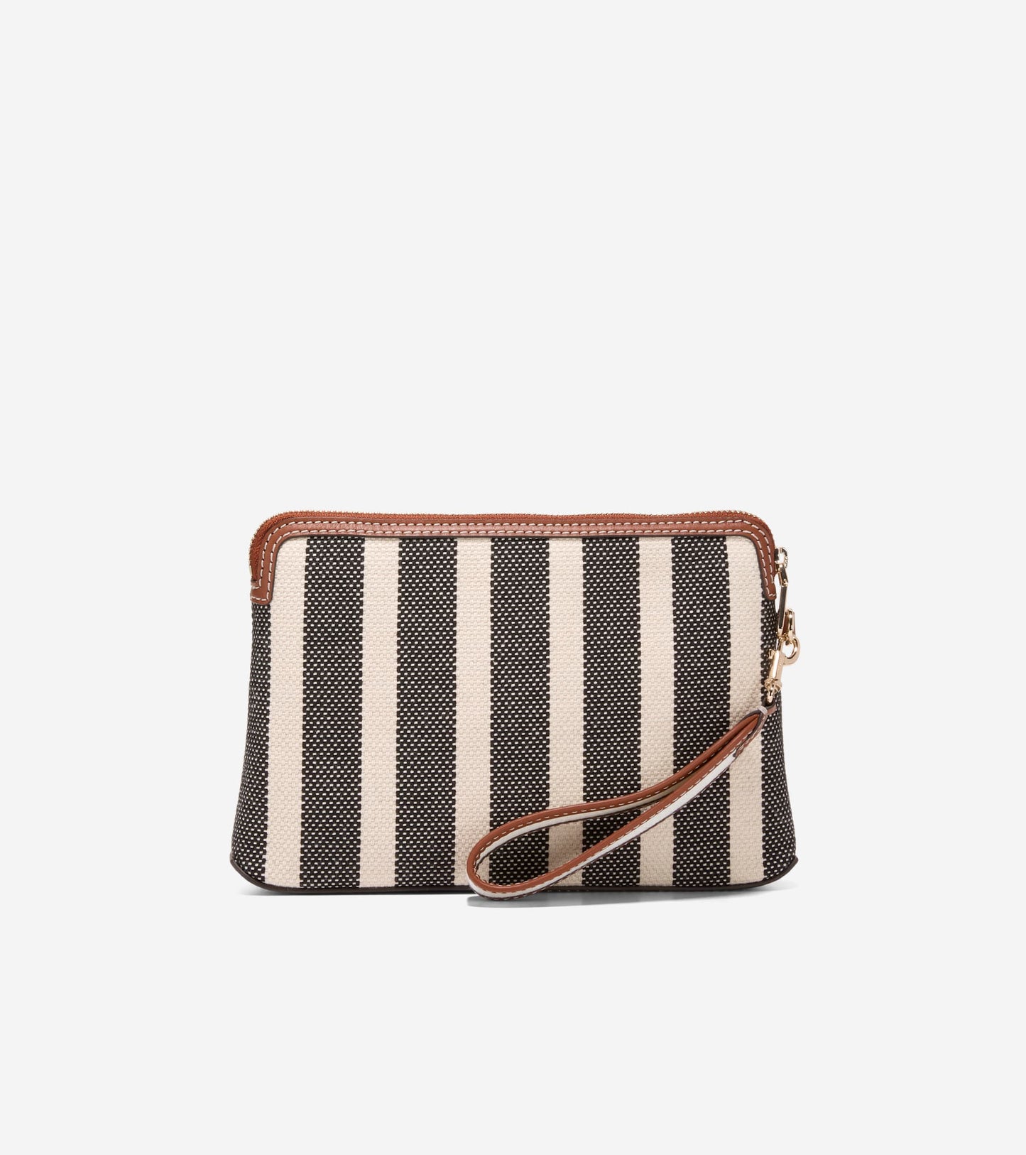 AMAGANSETT CANVAS POUCH