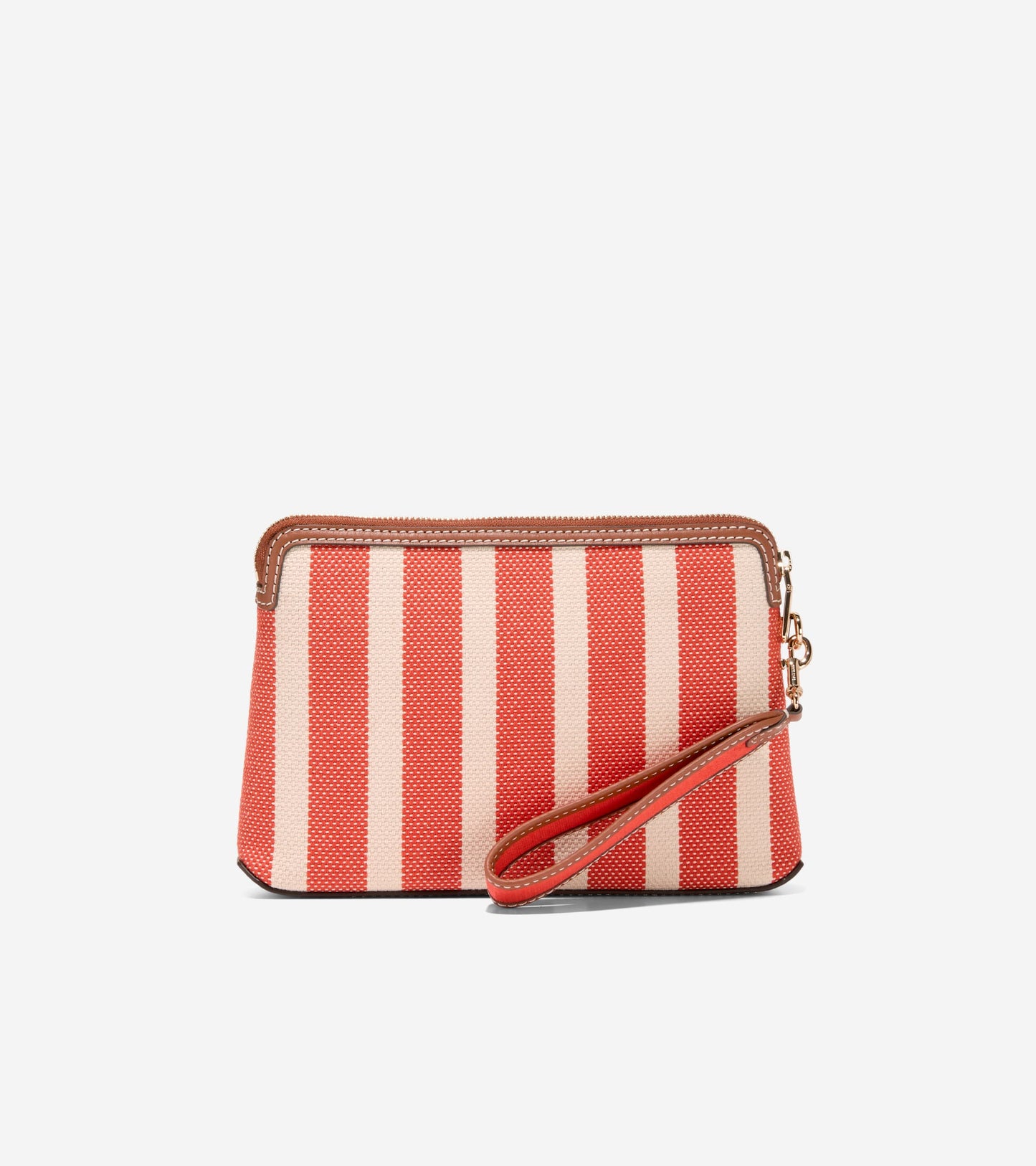 AMAGANSETT CANVAS POUCH