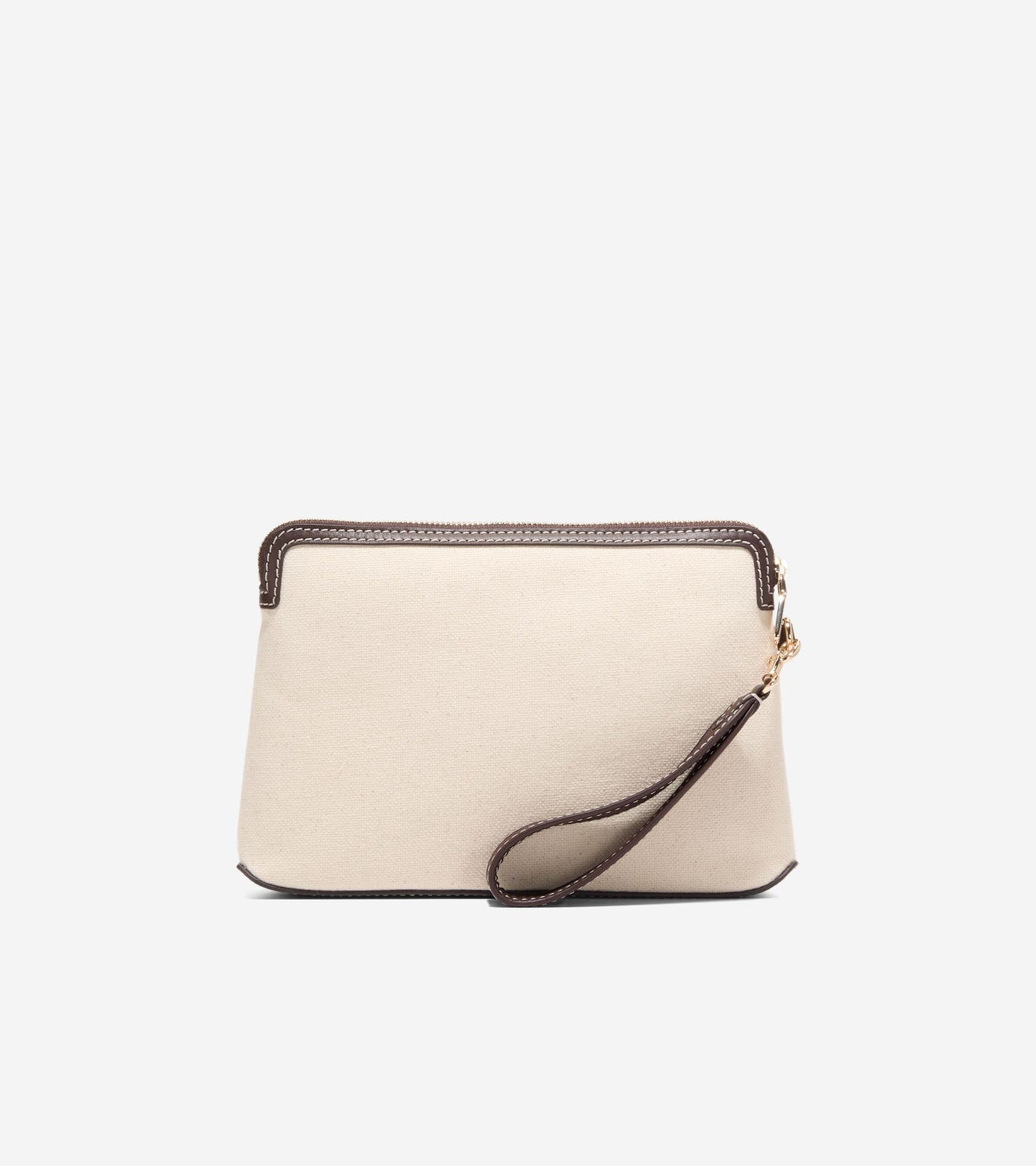 AMAGANSETT CANVAS POUCH