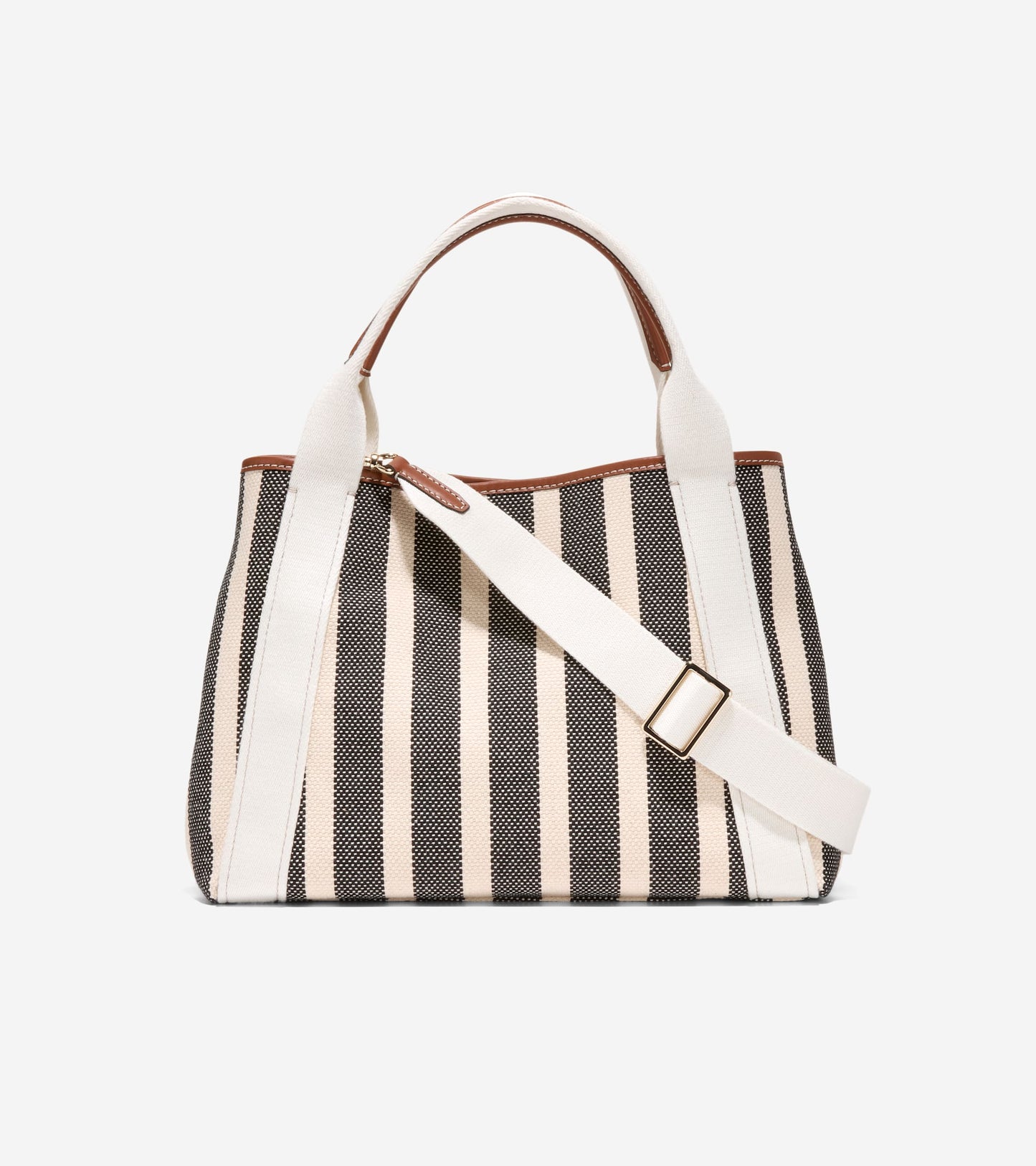 AMAGANSETT CANVAS TOTE