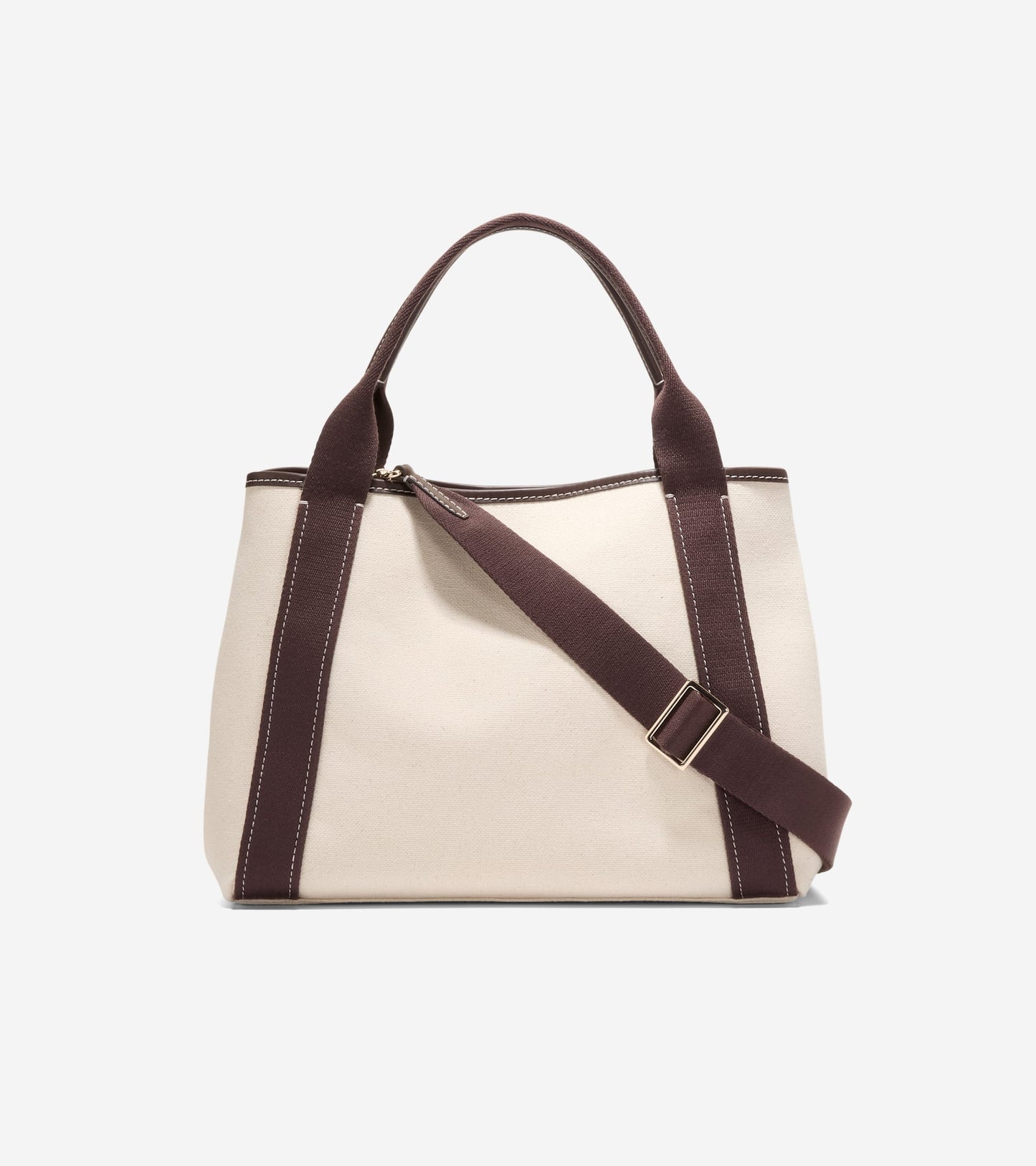 AMAGANSETT CANVAS TOTE