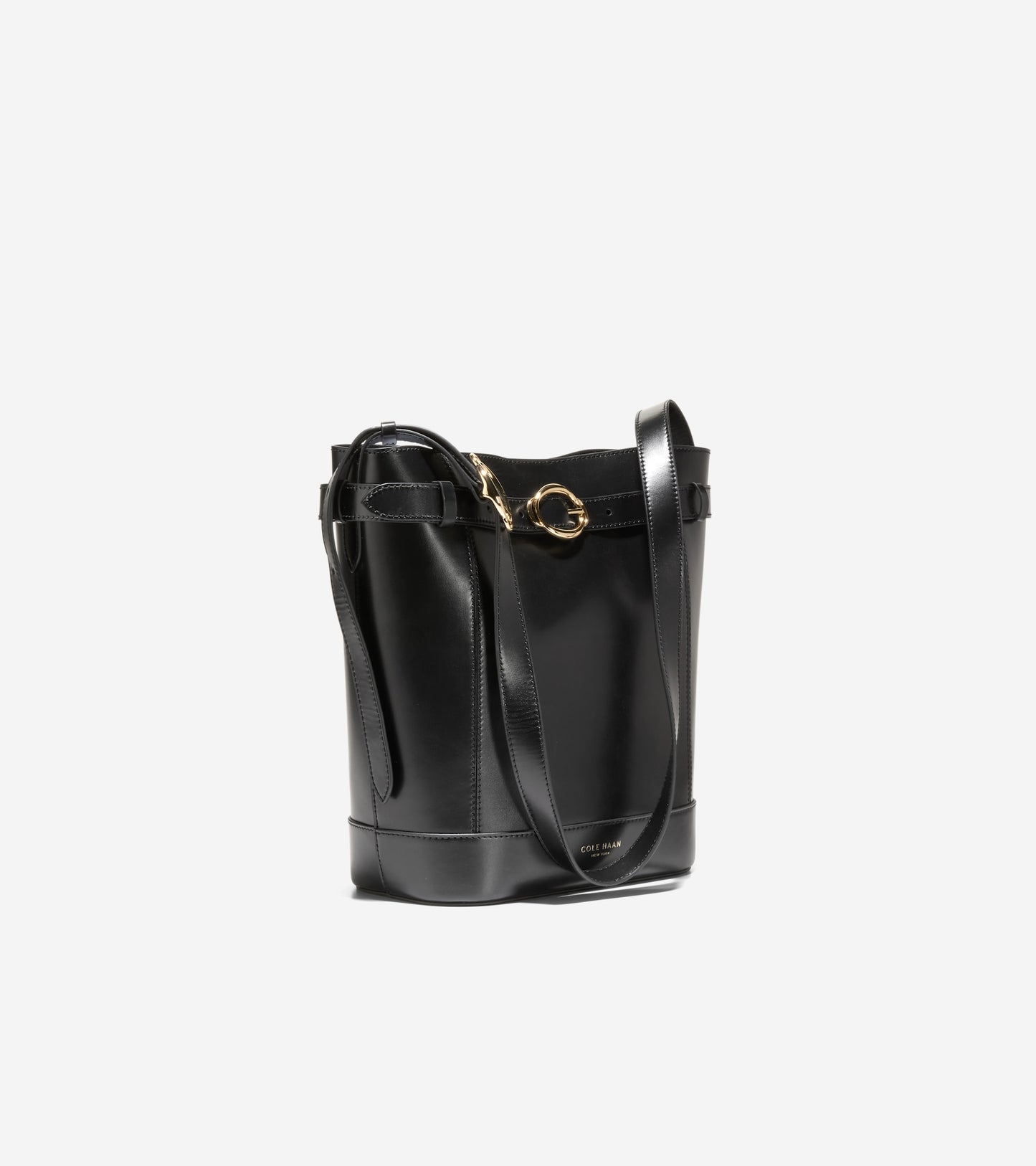 ALEXANDRIA BUCKET BAG