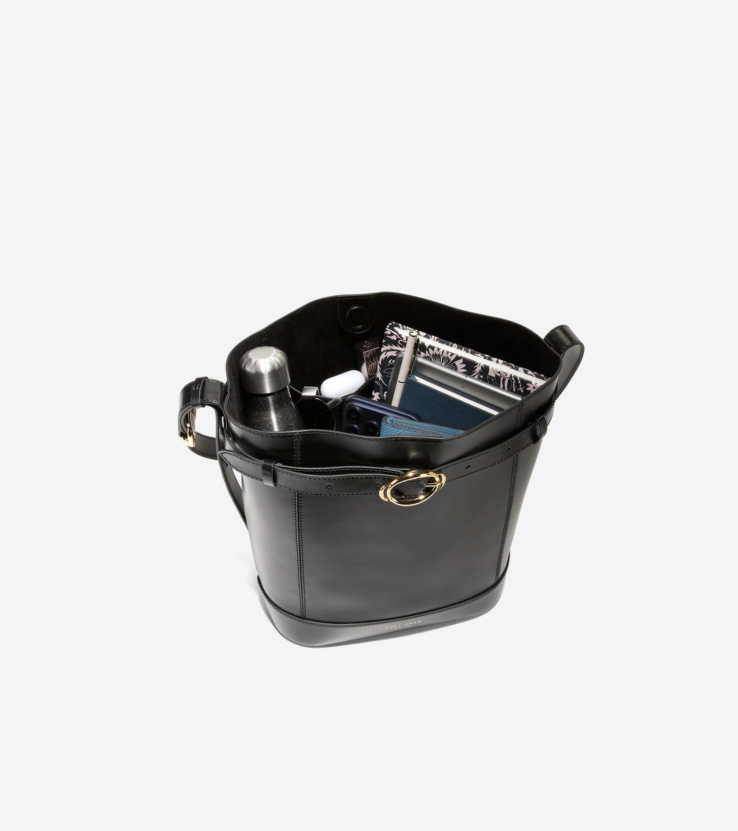 ALEXANDRIA BUCKET BAG