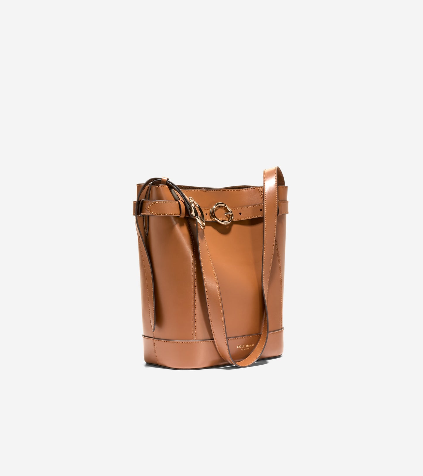 ALEXANDRIA BUCKET BAG