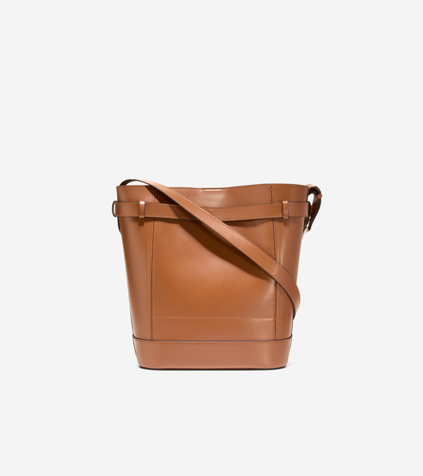 ALEXANDRIA BUCKET BAG