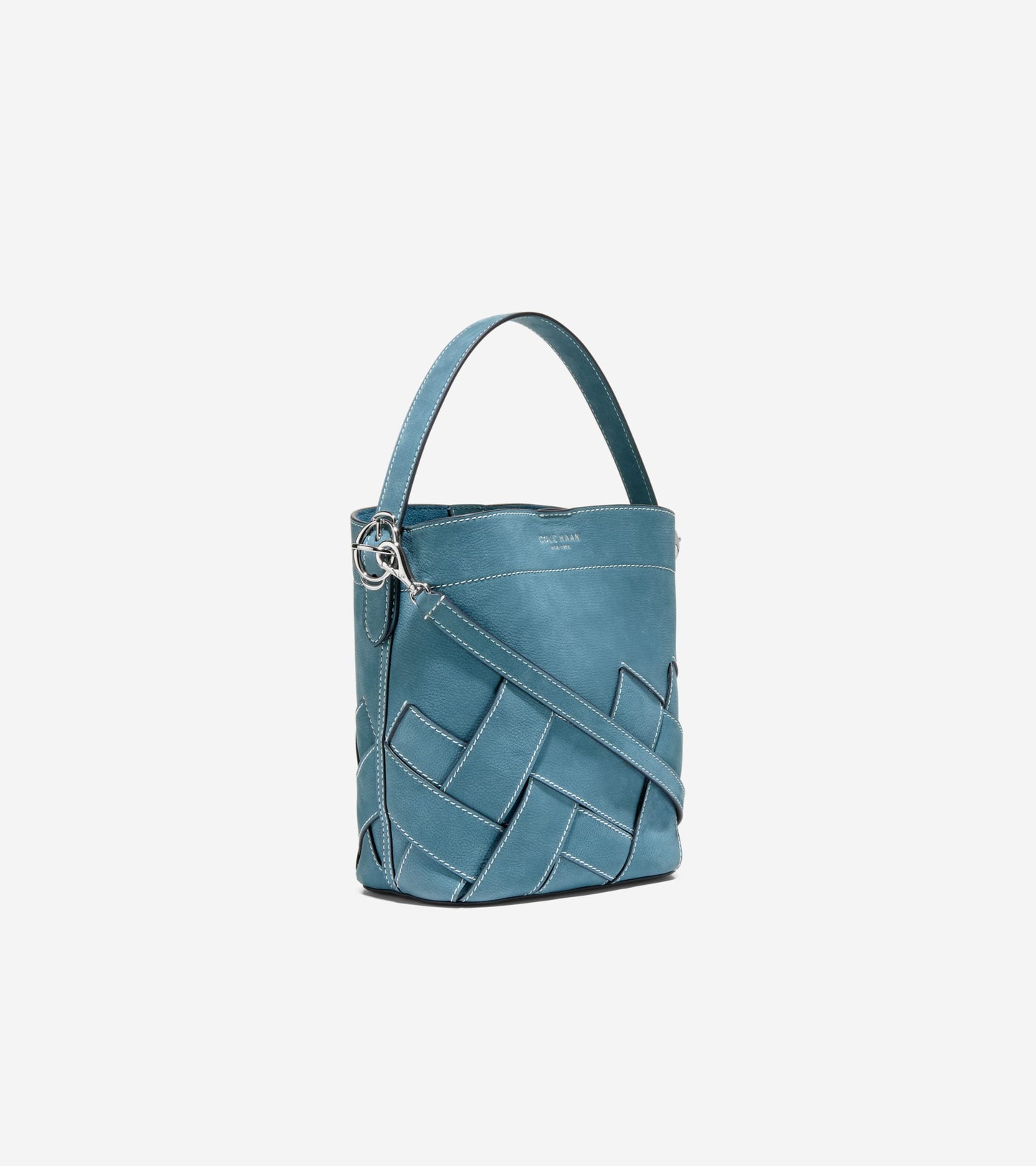 ALEXANDRIA SMALL BUCKET CROSSBODY