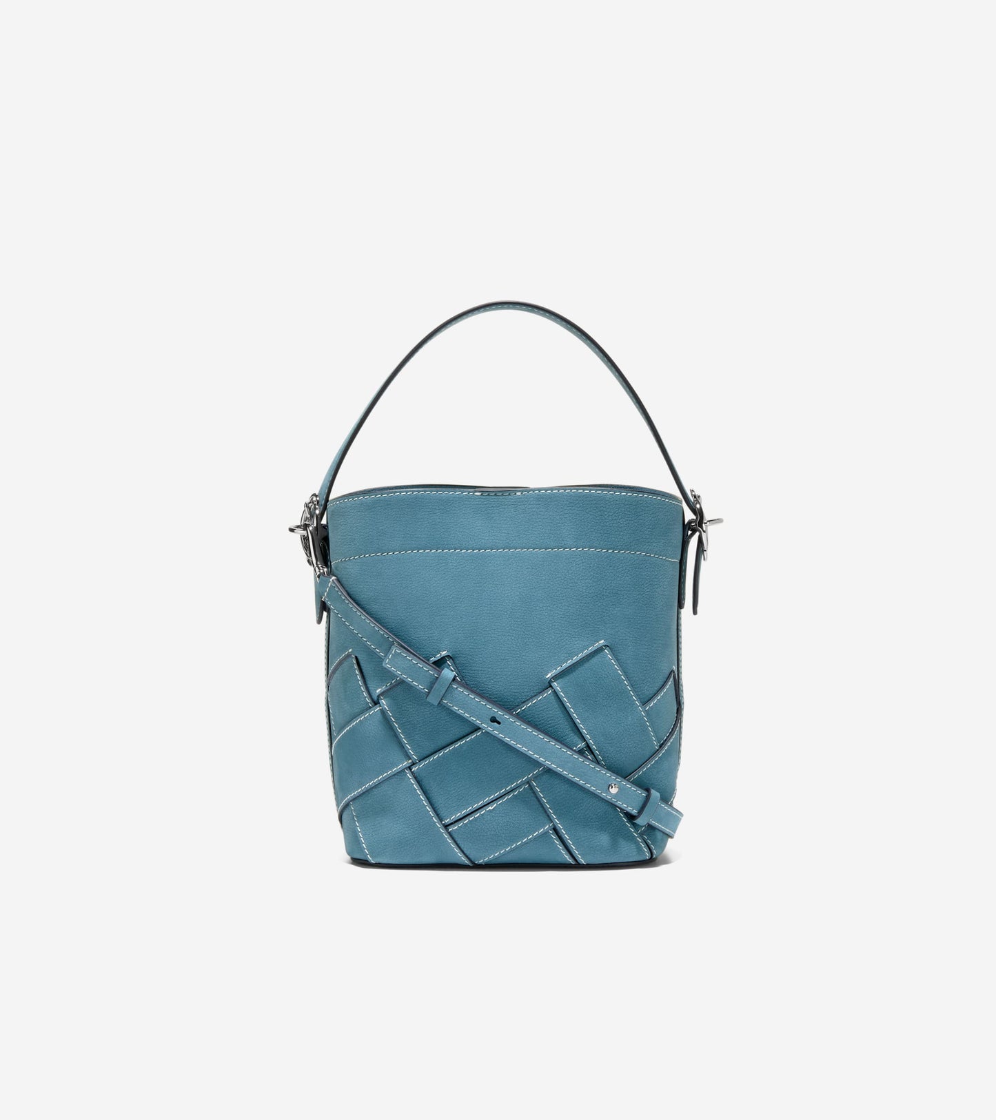 ALEXANDRIA SMALL BUCKET CROSSBODY