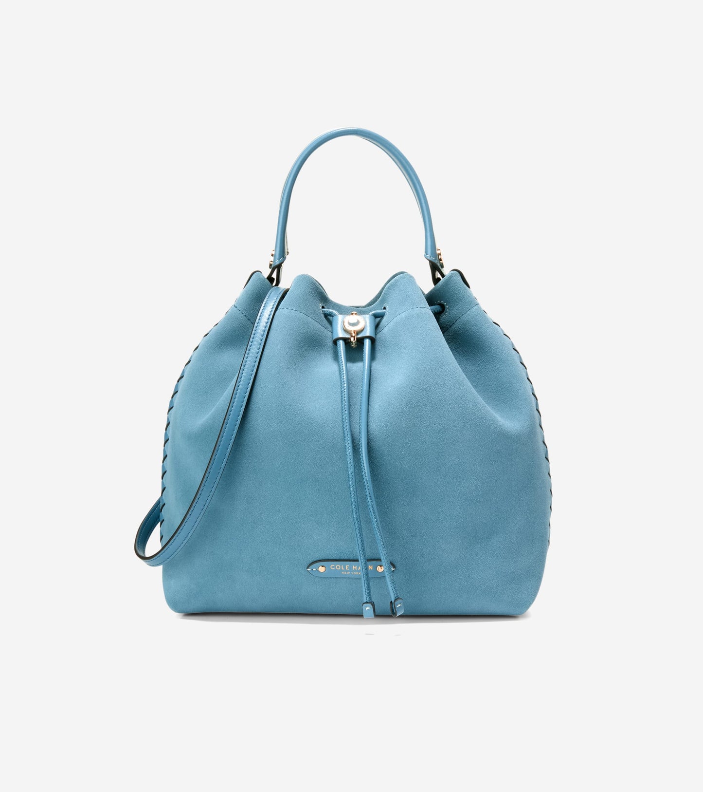 ISABELLA BUCKET BAG