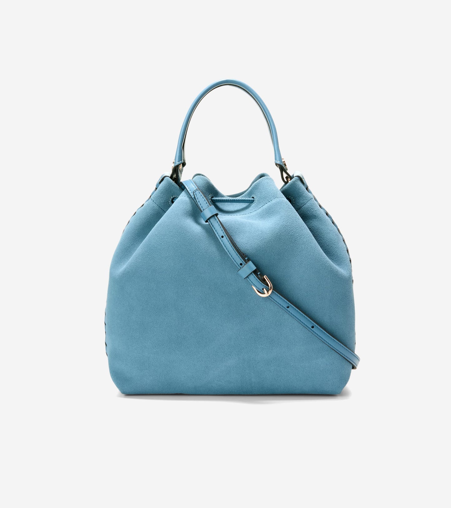 ISABELLA BUCKET BAG