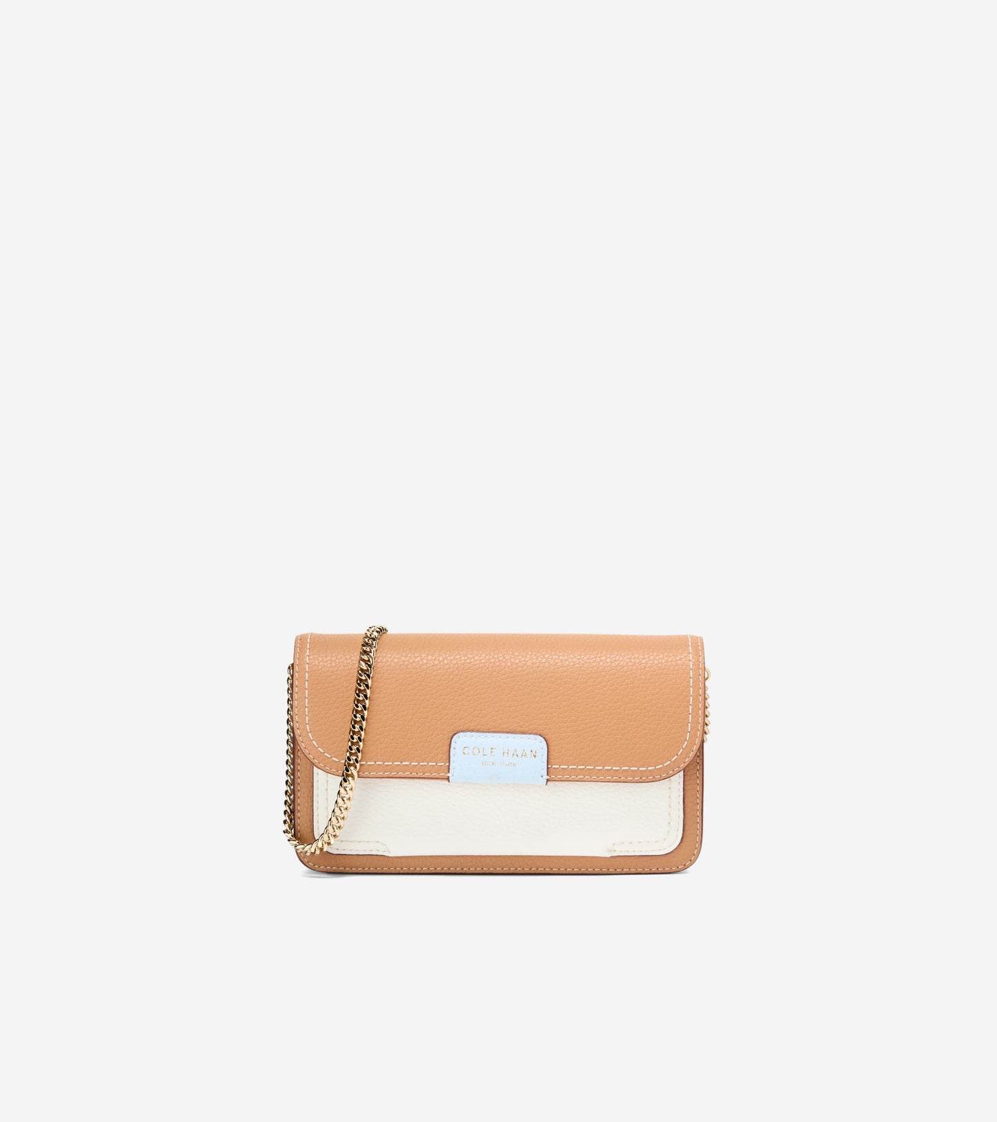 LEIGHTON WALLET ON A CHAIN