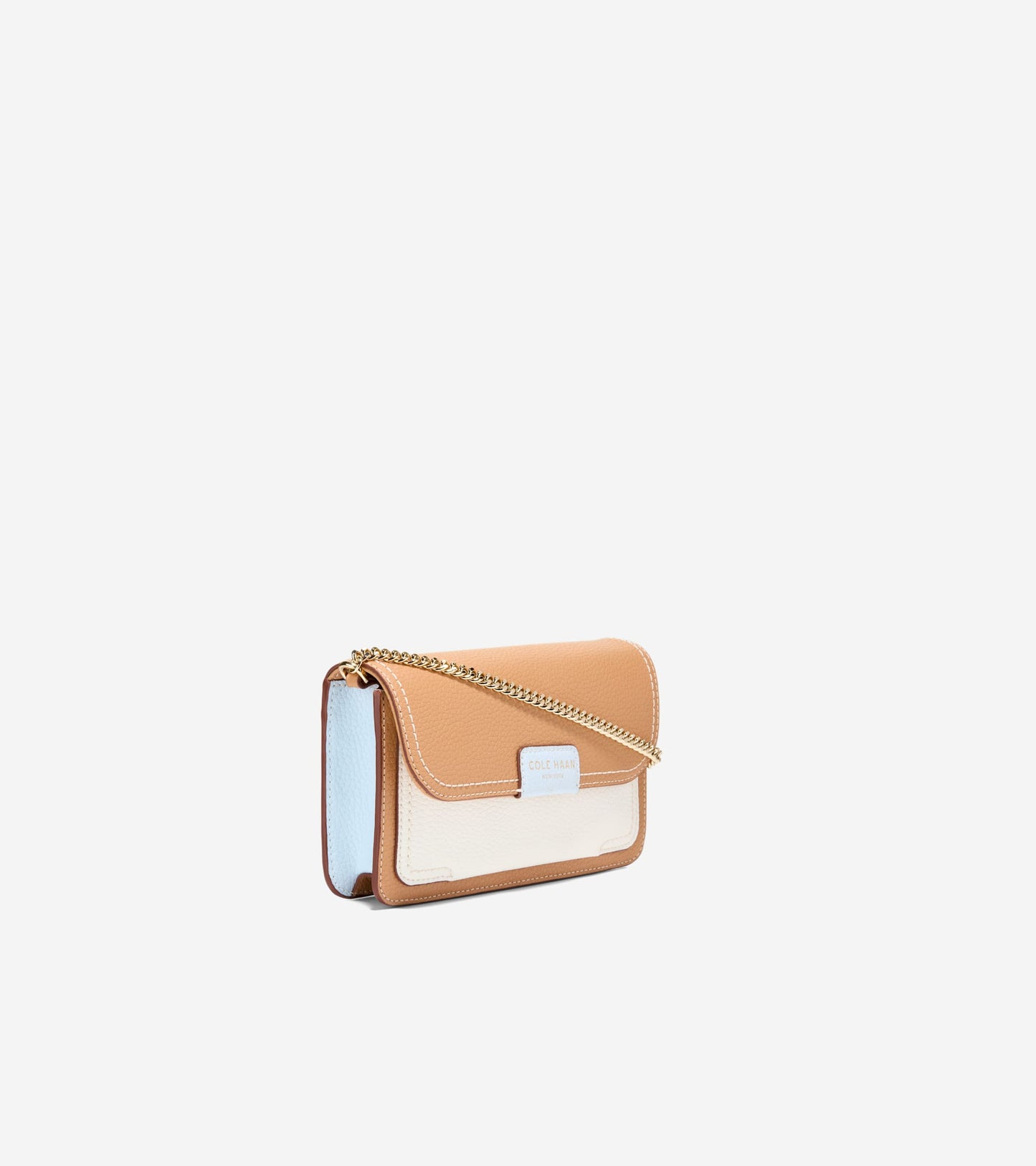 LEIGHTON WALLET ON A CHAIN