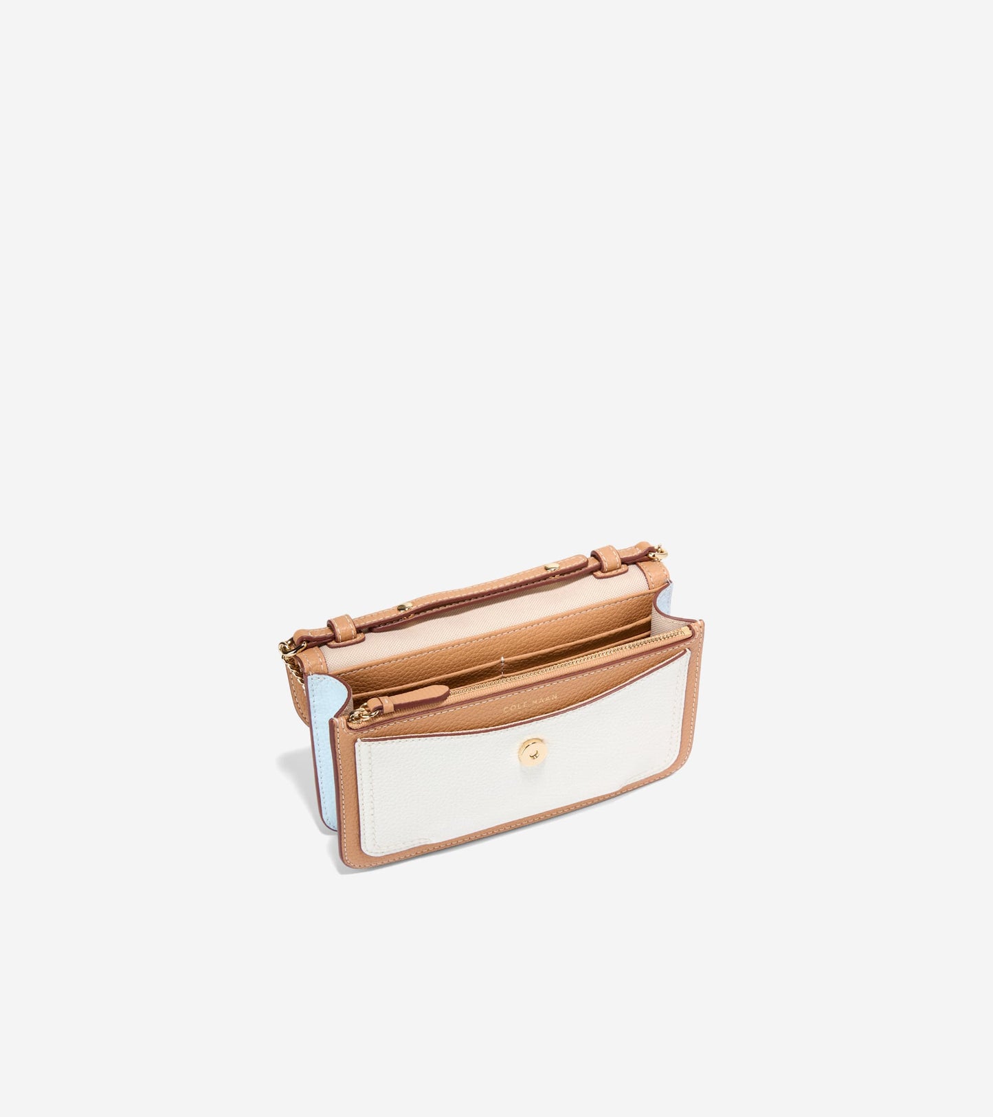 LEIGHTON WALLET ON A CHAIN