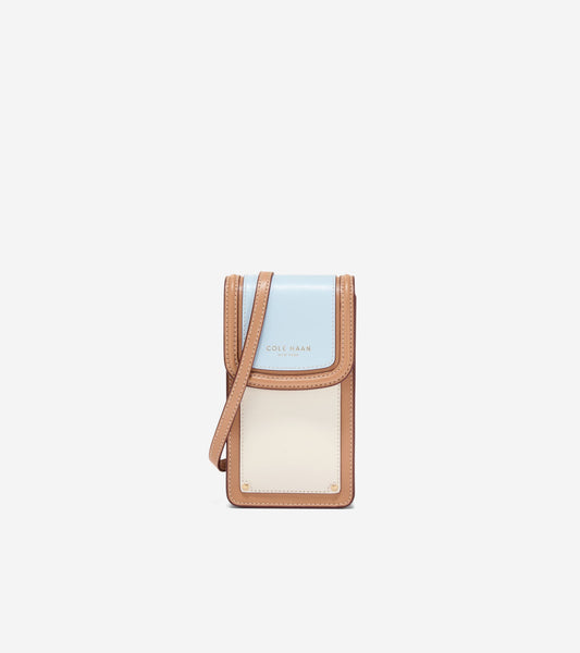 LEIGHTON PHONE CROSSBODY OUTLE