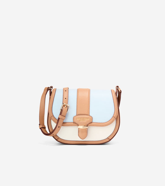 MARINA SADDLE BAG