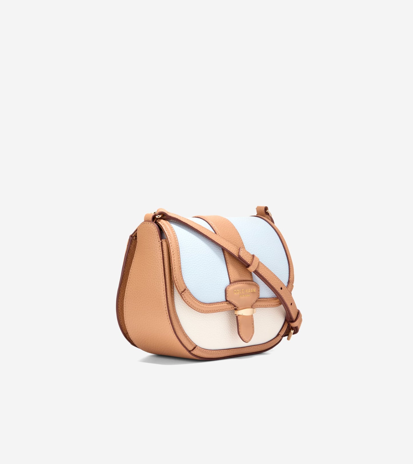 MARINA SADDLE BAG