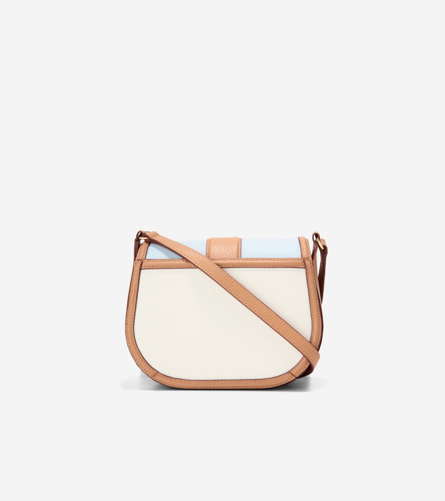 MARINA SADDLE BAG