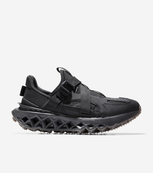 5.ZERØGRAND Monk Strap Runner - Cole Haan Malaysia