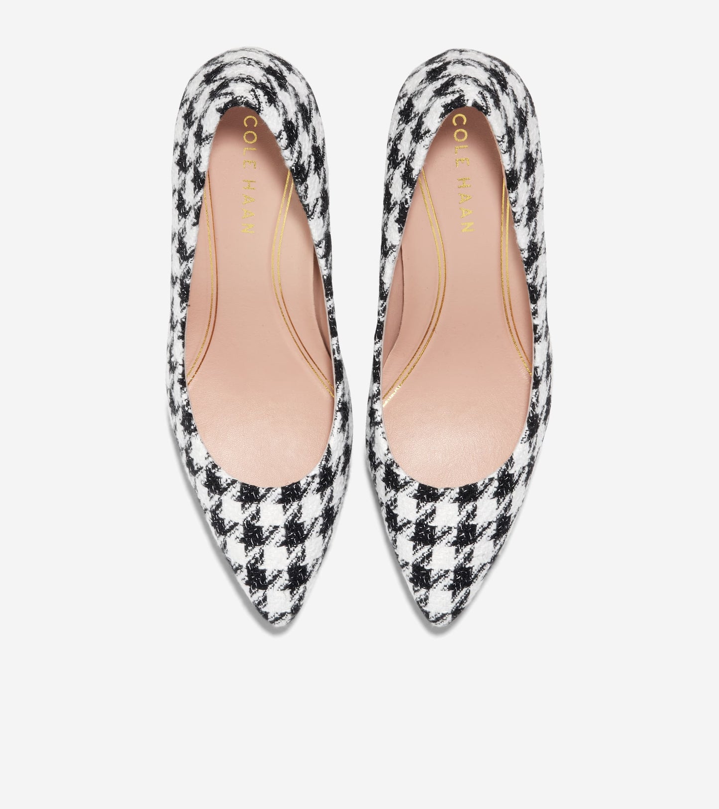 Grand Ambition Pump - Cole Haan Malaysia