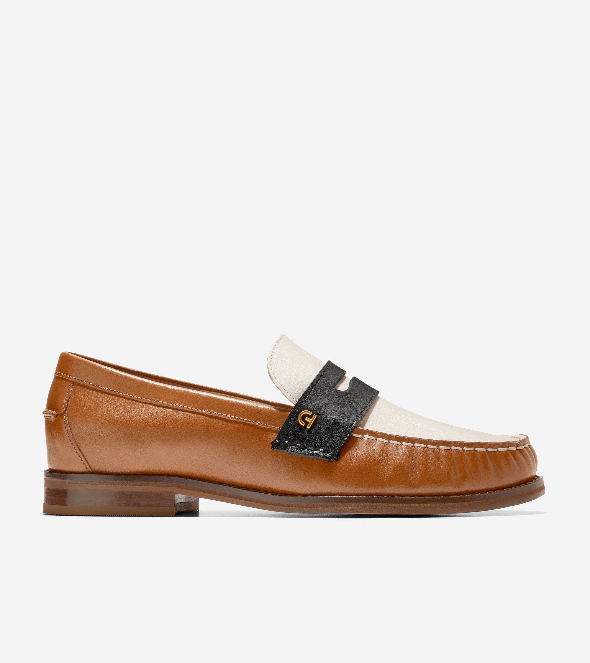 Luxe Pinch Penny Loafer