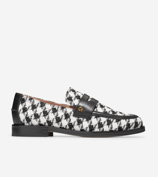 Lux Pinch Penny Loafer - Cole Haan Malaysia
