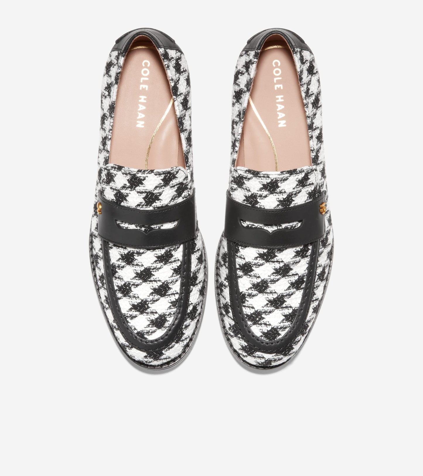 Lux Pinch Penny Loafer - Cole Haan Malaysia