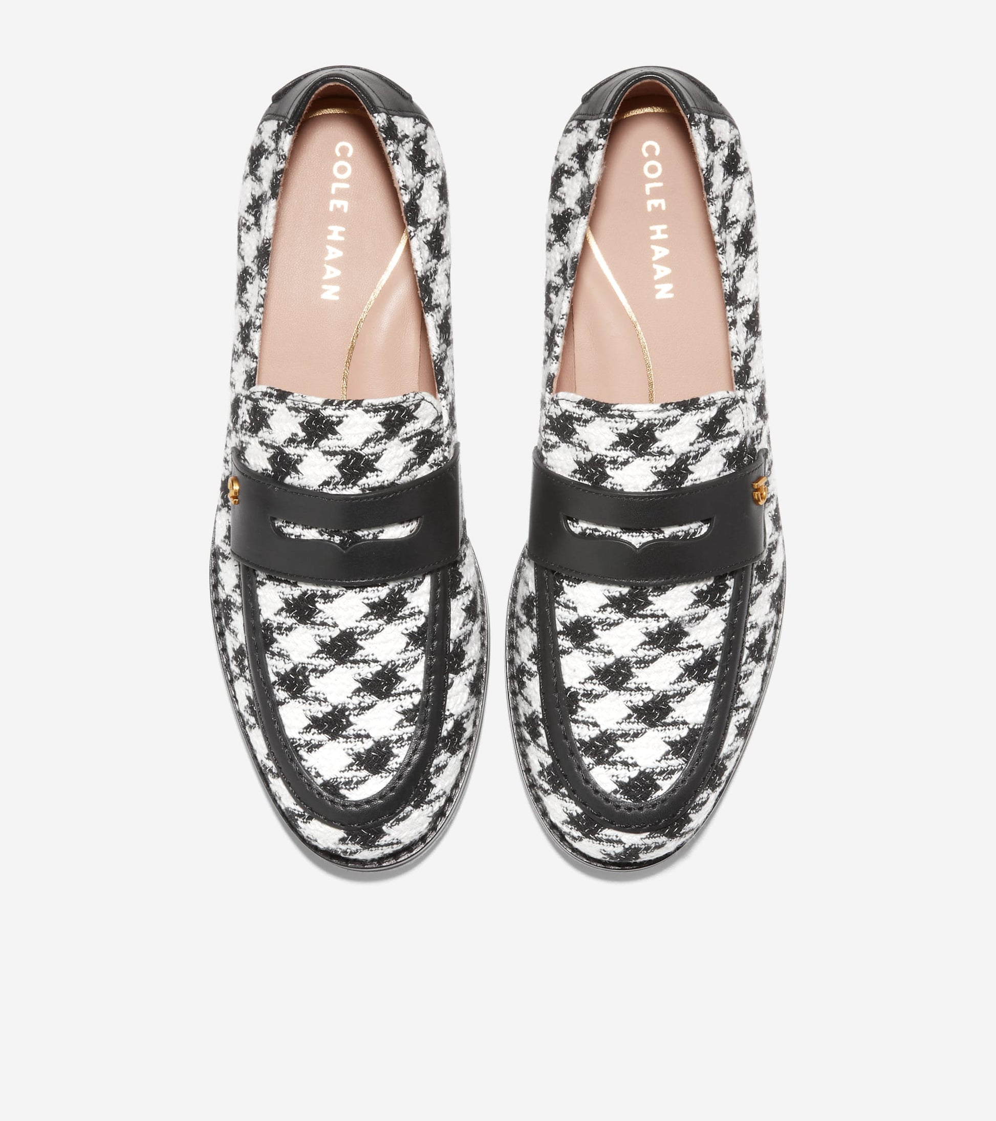 Lux Pinch Penny Loafer - Cole Haan Malaysia