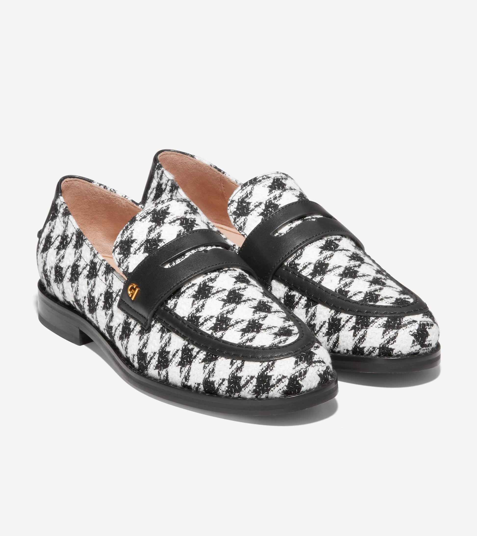 Lux Pinch Penny Loafer - Cole Haan Malaysia