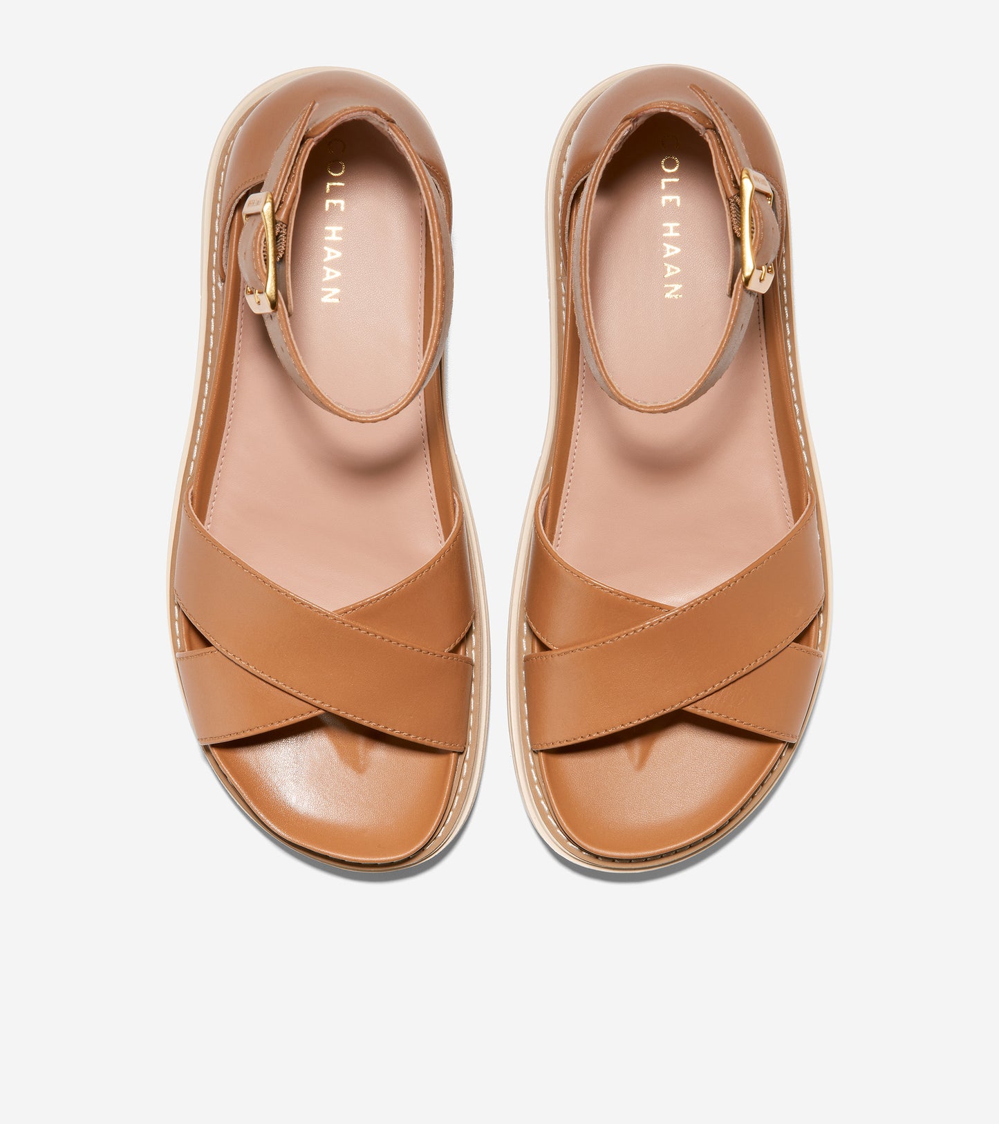 Fraya Sandal - Cole Haan Malaysia
