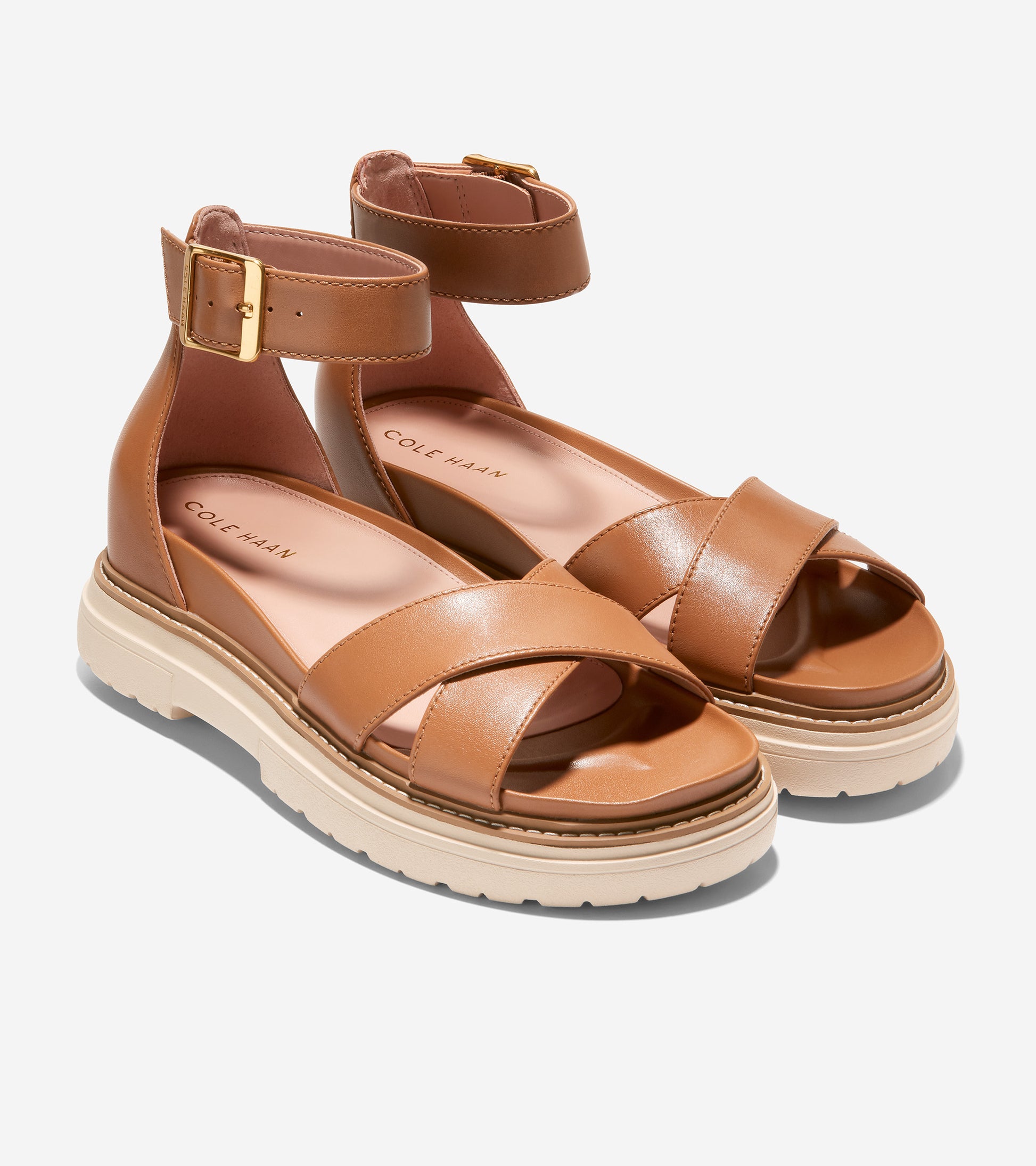 Fraya Sandal - Cole Haan Malaysia