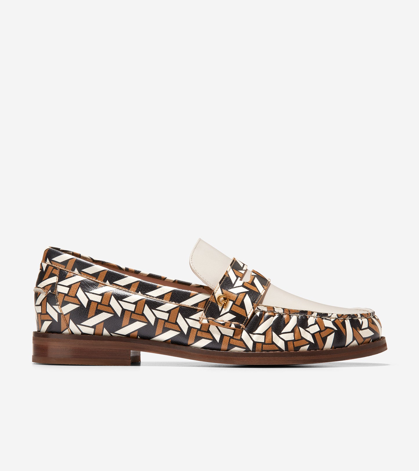 Lux Pinch Penny Loafer - Cole Haan Malaysia