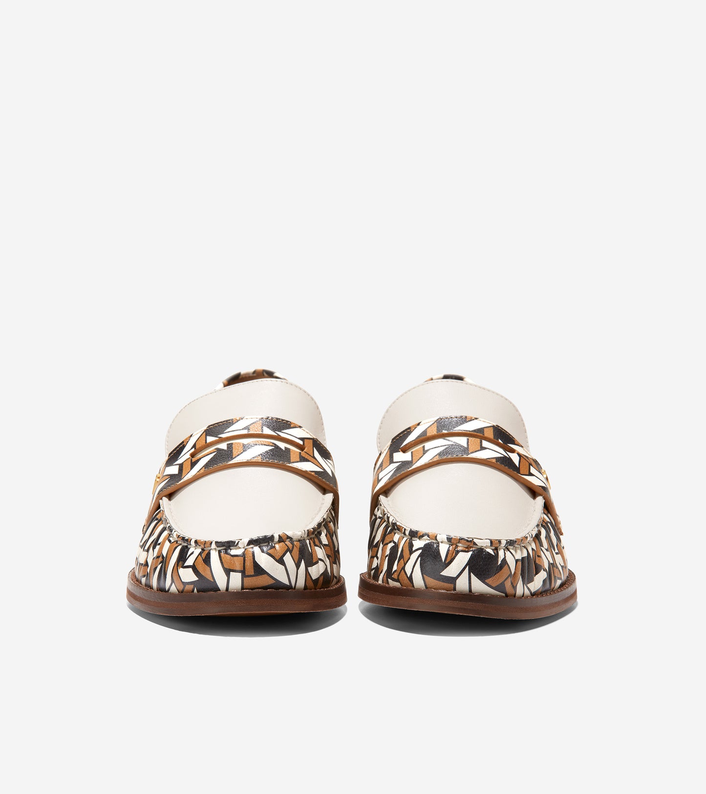 Lux Pinch Penny Loafer - Cole Haan Malaysia