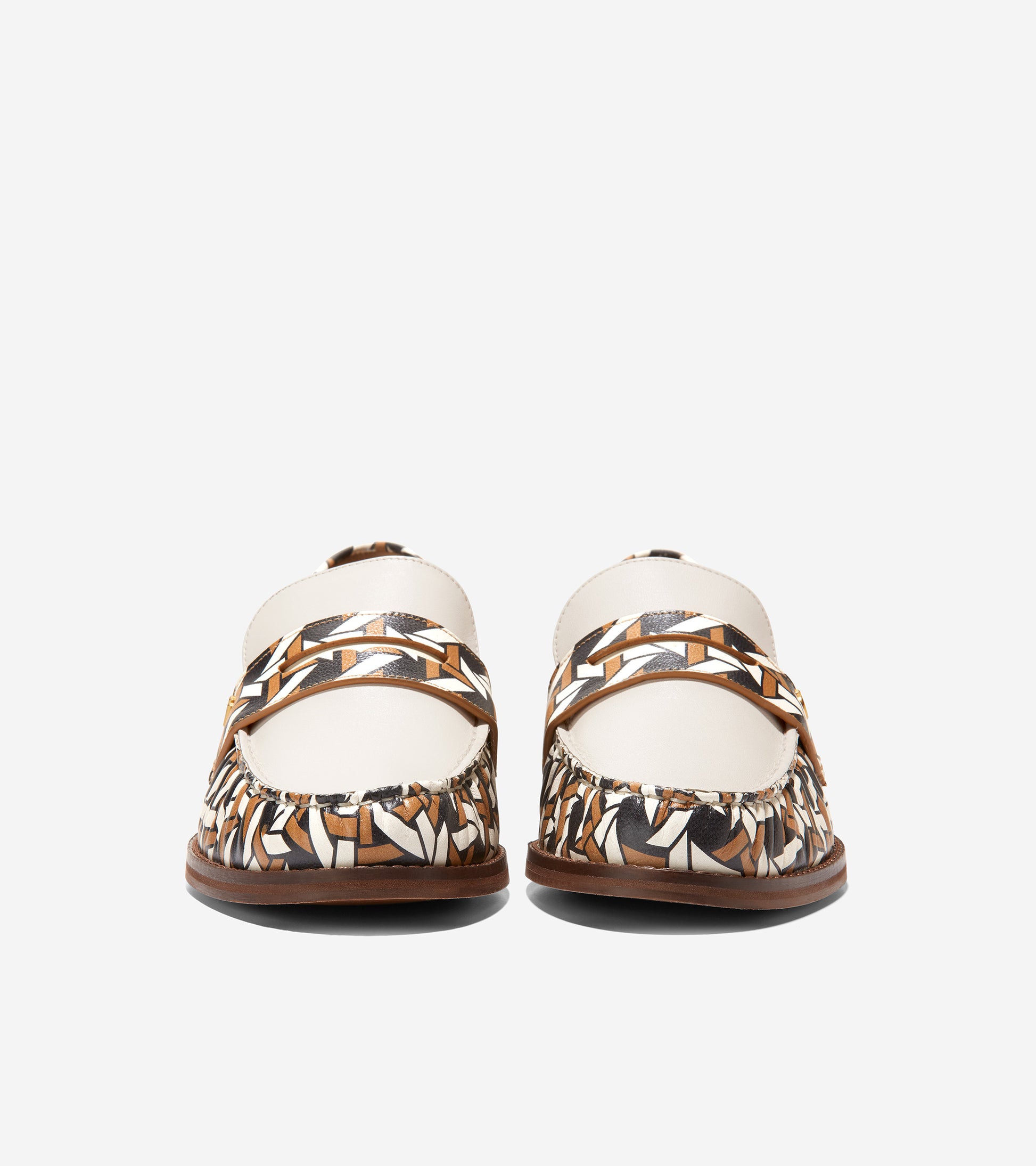 Lux Pinch Penny Loafer - Cole Haan Malaysia