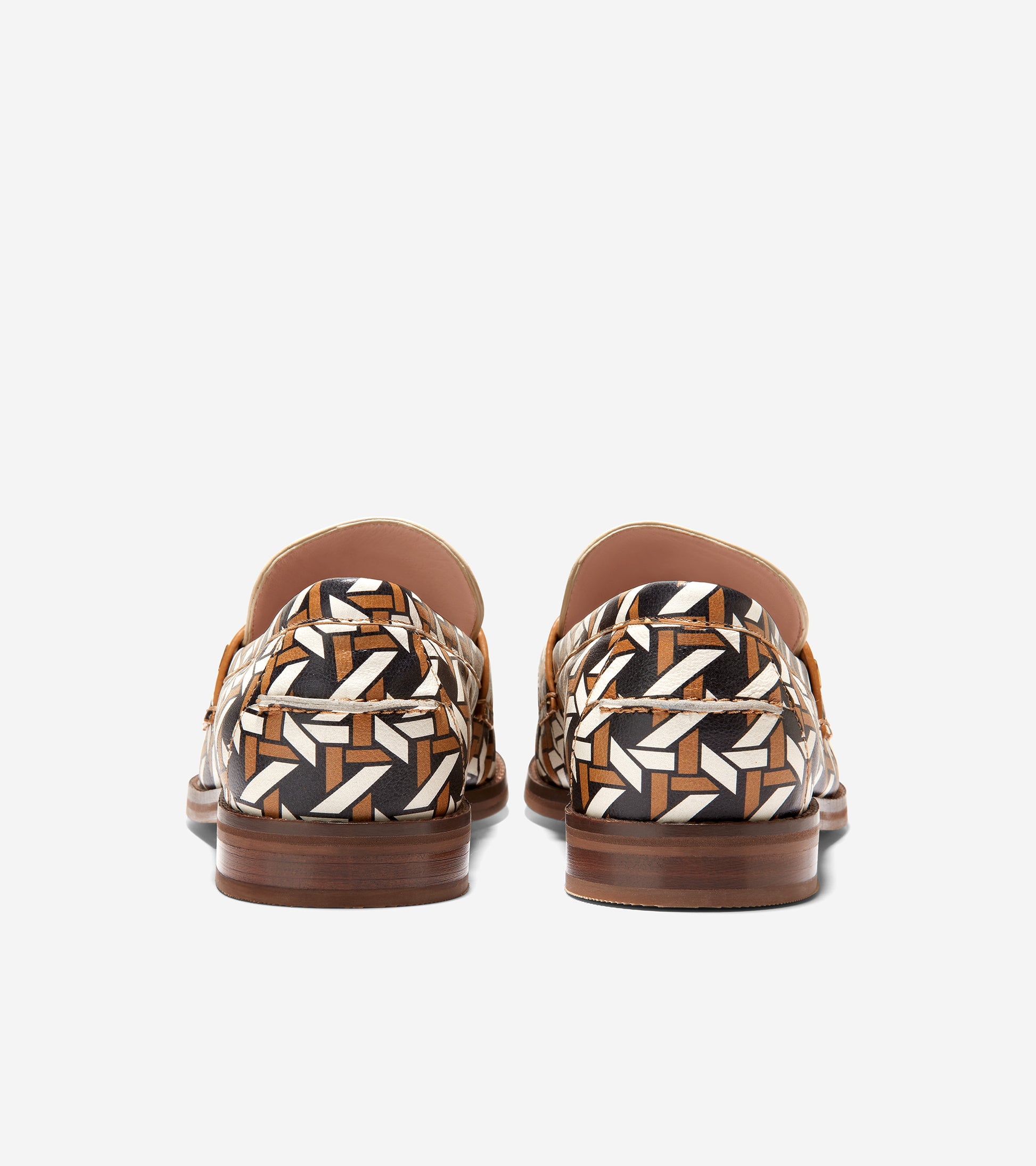 Lux Pinch Penny Loafer - Cole Haan Malaysia