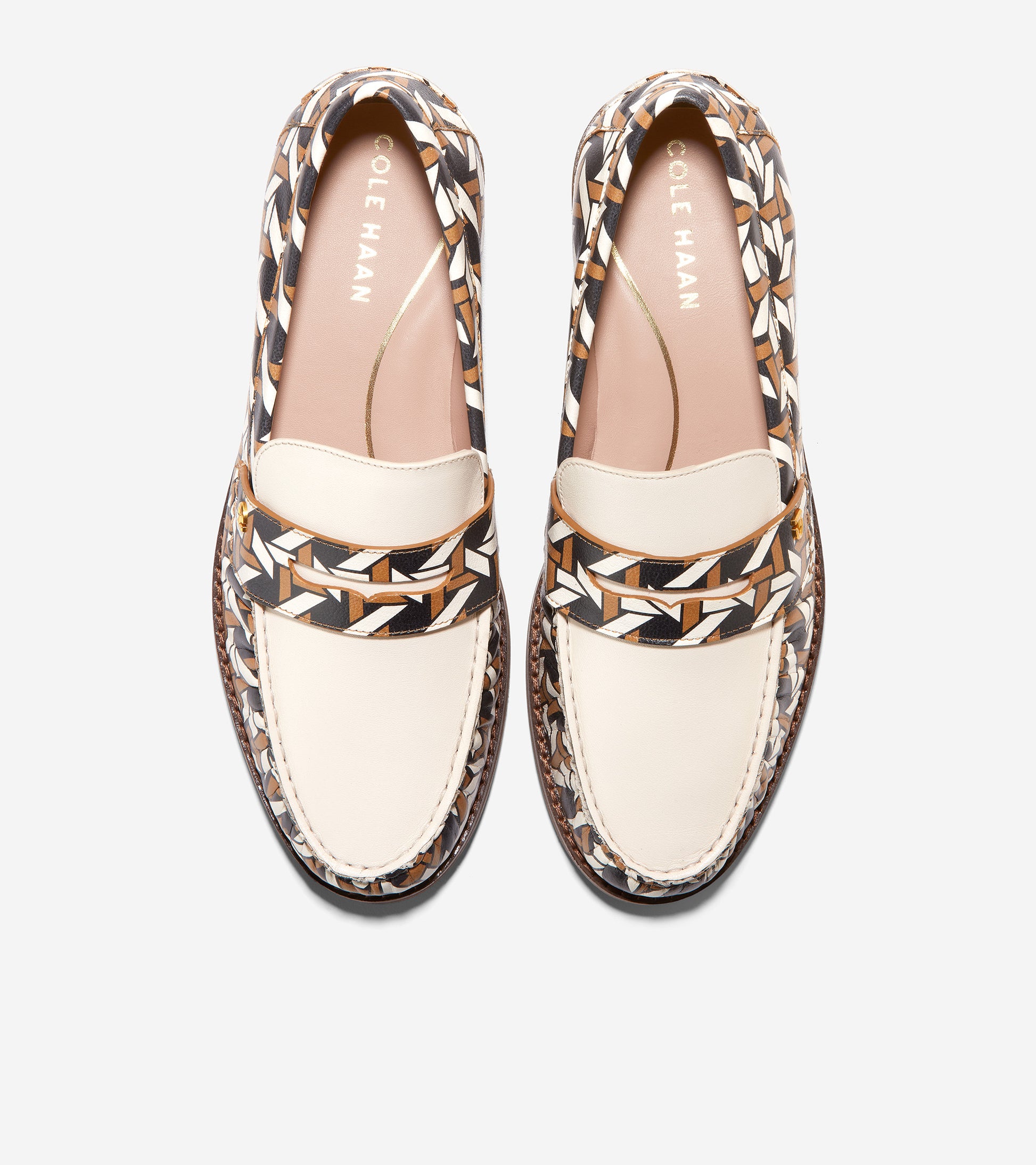 Lux Pinch Penny Loafer - Cole Haan Malaysia