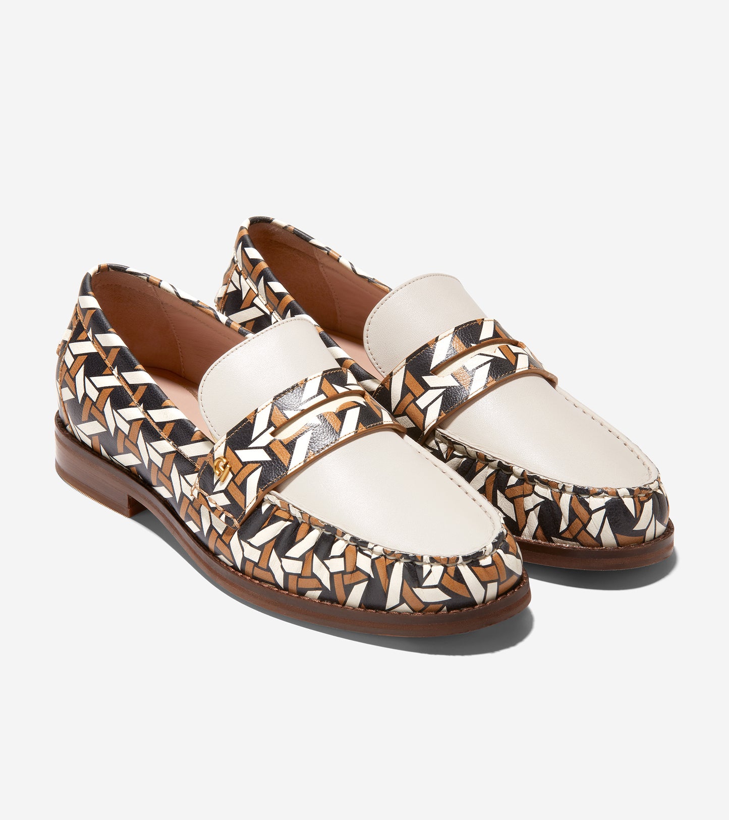 Lux Pinch Penny Loafer - Cole Haan Malaysia