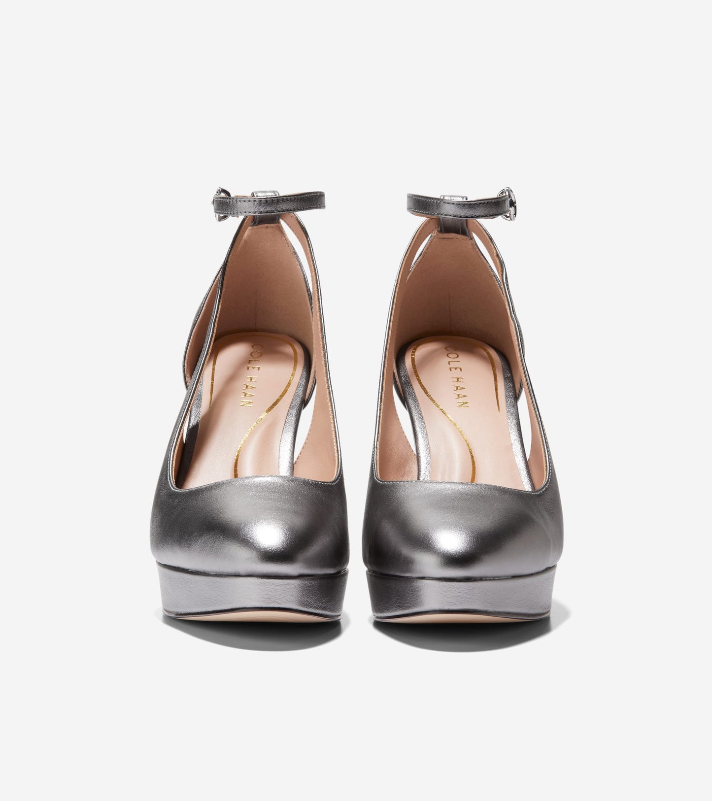 Remi Platform Ankle Strap Heel - Cole Haan Malaysia