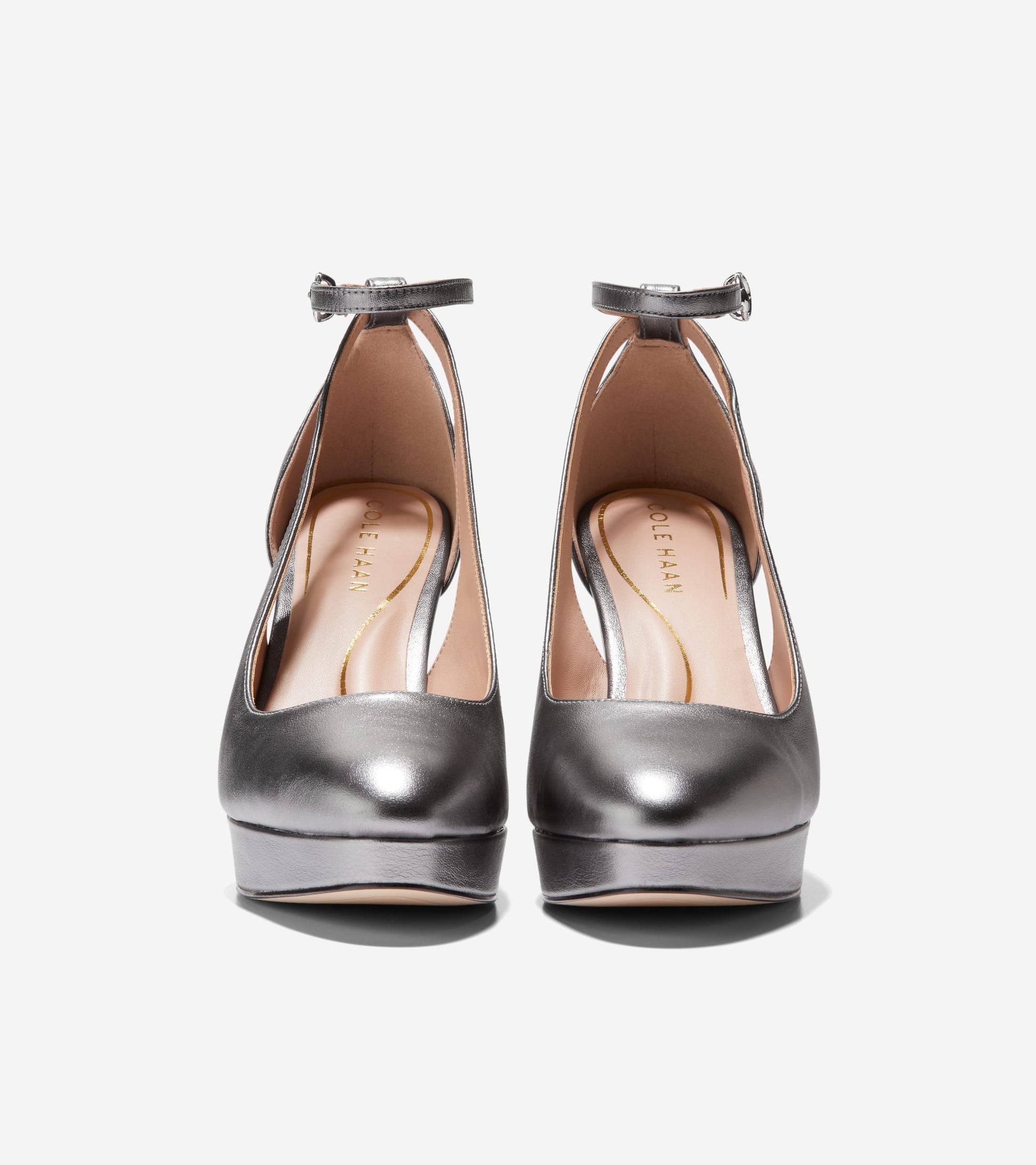 Remi Platform Ankle Strap Heel - Cole Haan Malaysia