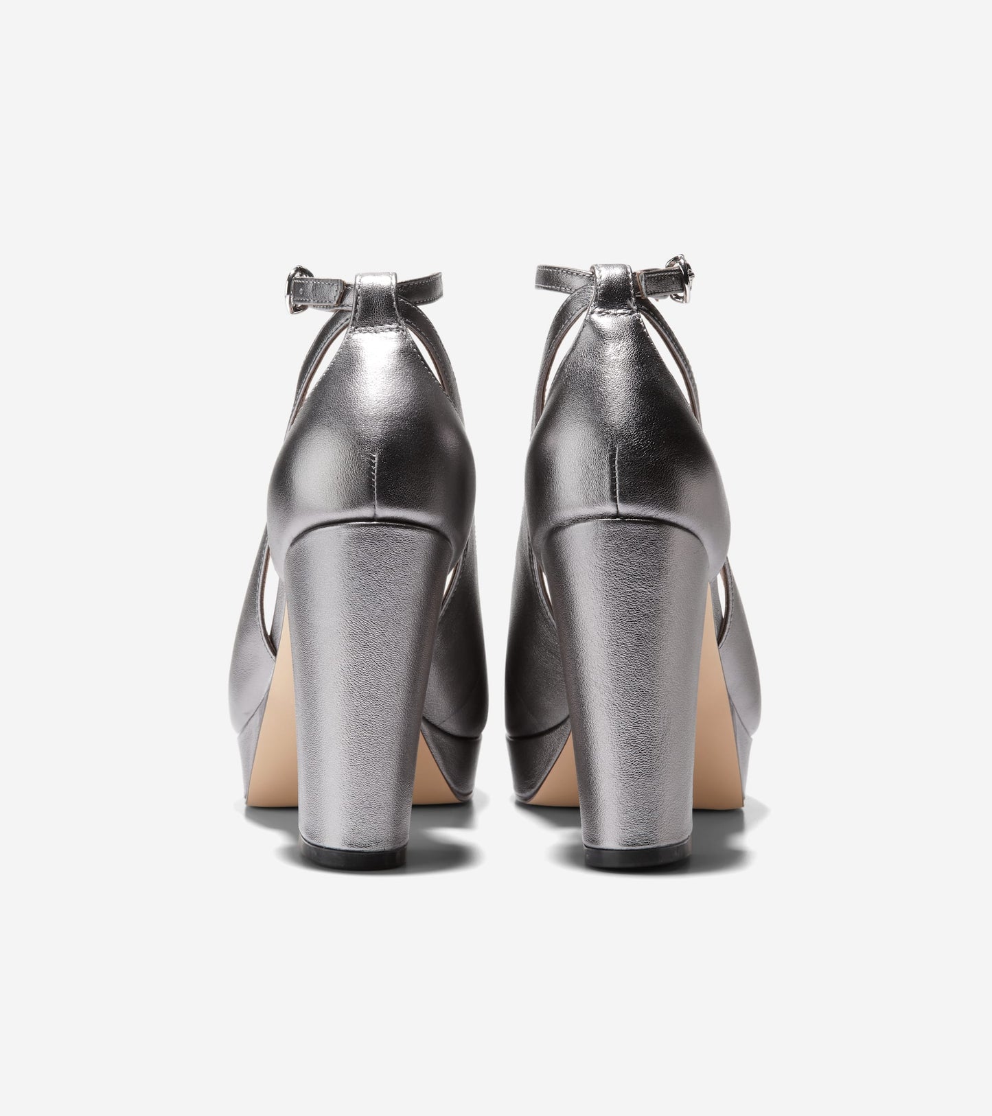 Remi Platform Ankle Strap Heel - Cole Haan Malaysia