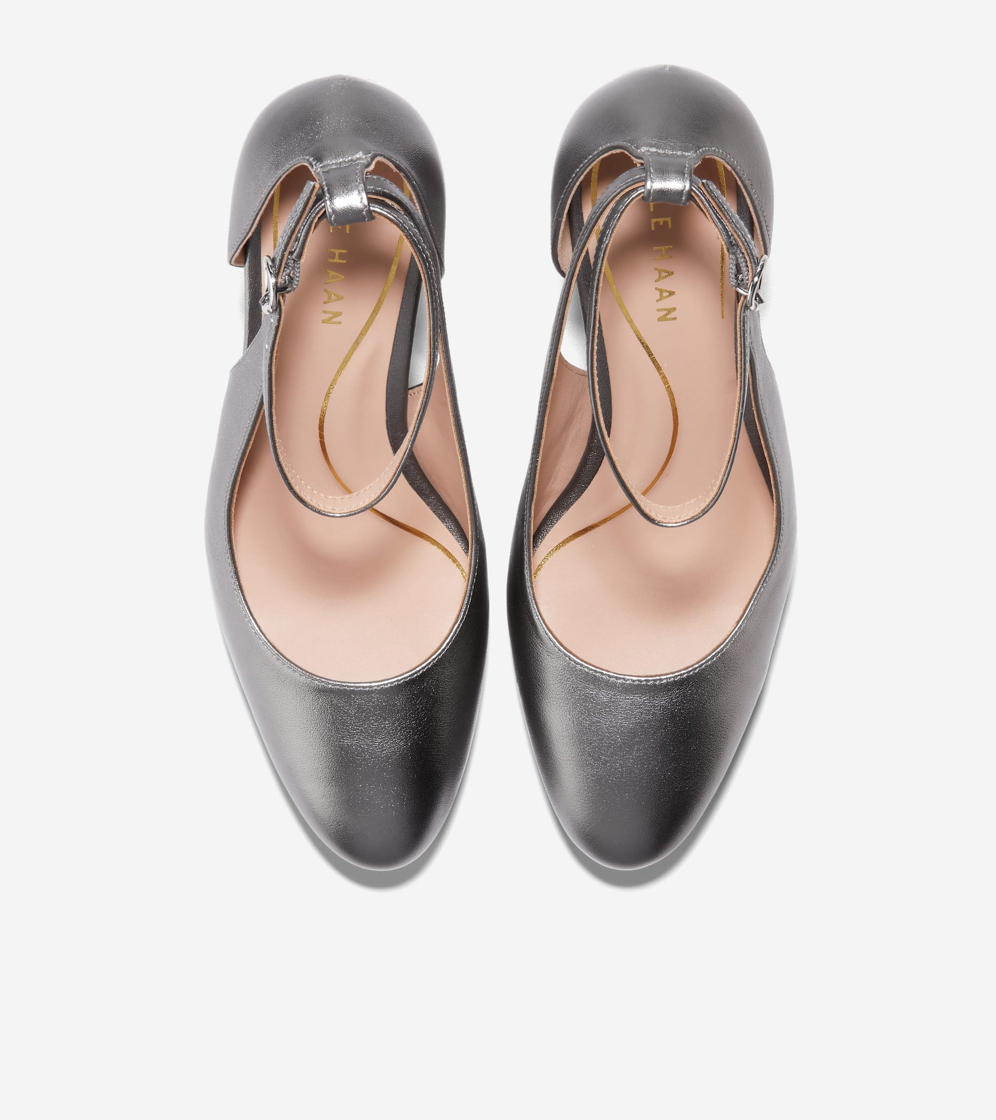 Remi Platform Ankle Strap Heel - Cole Haan Malaysia