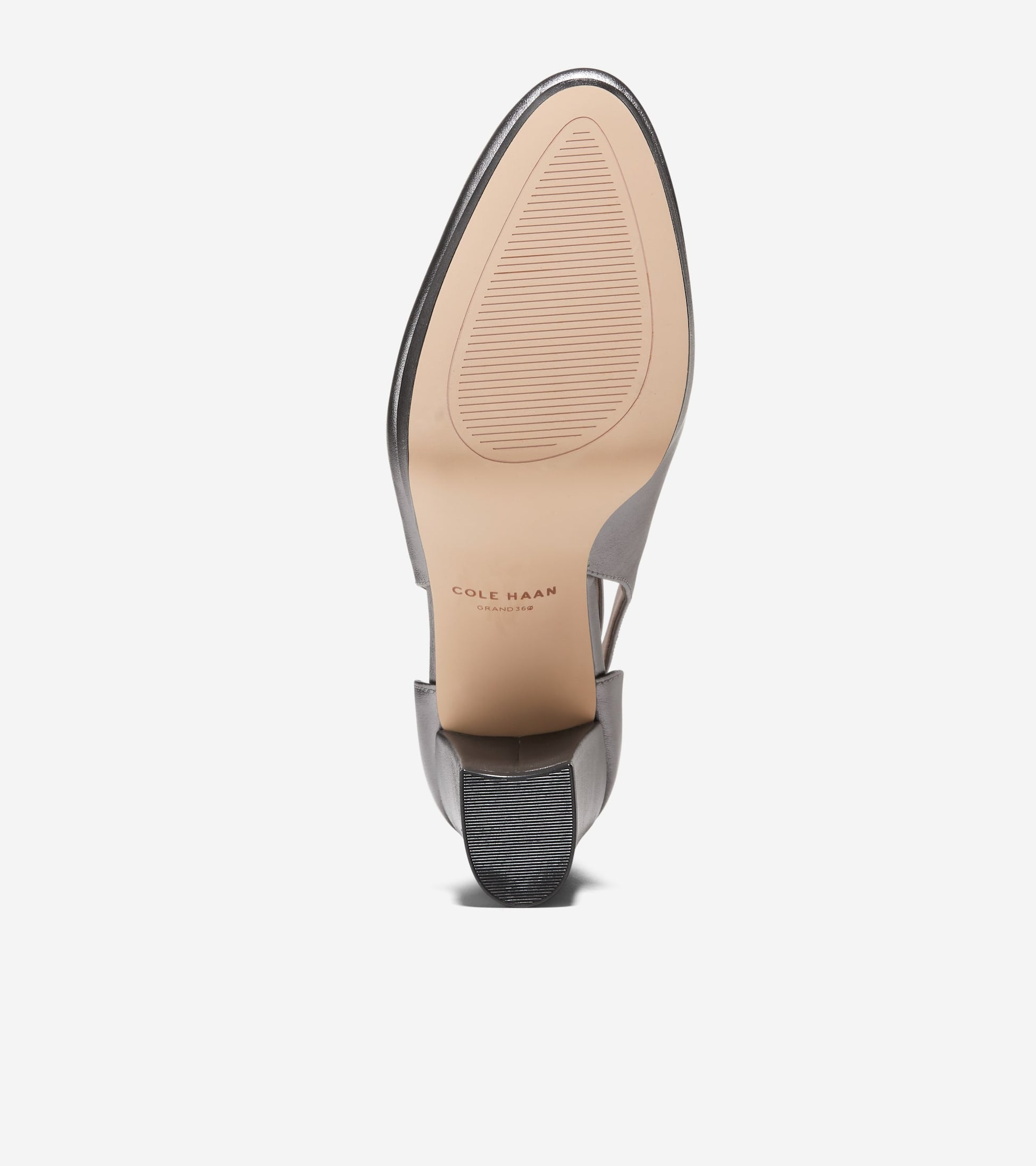 Remi Platform Ankle Strap Heel - Cole Haan Malaysia