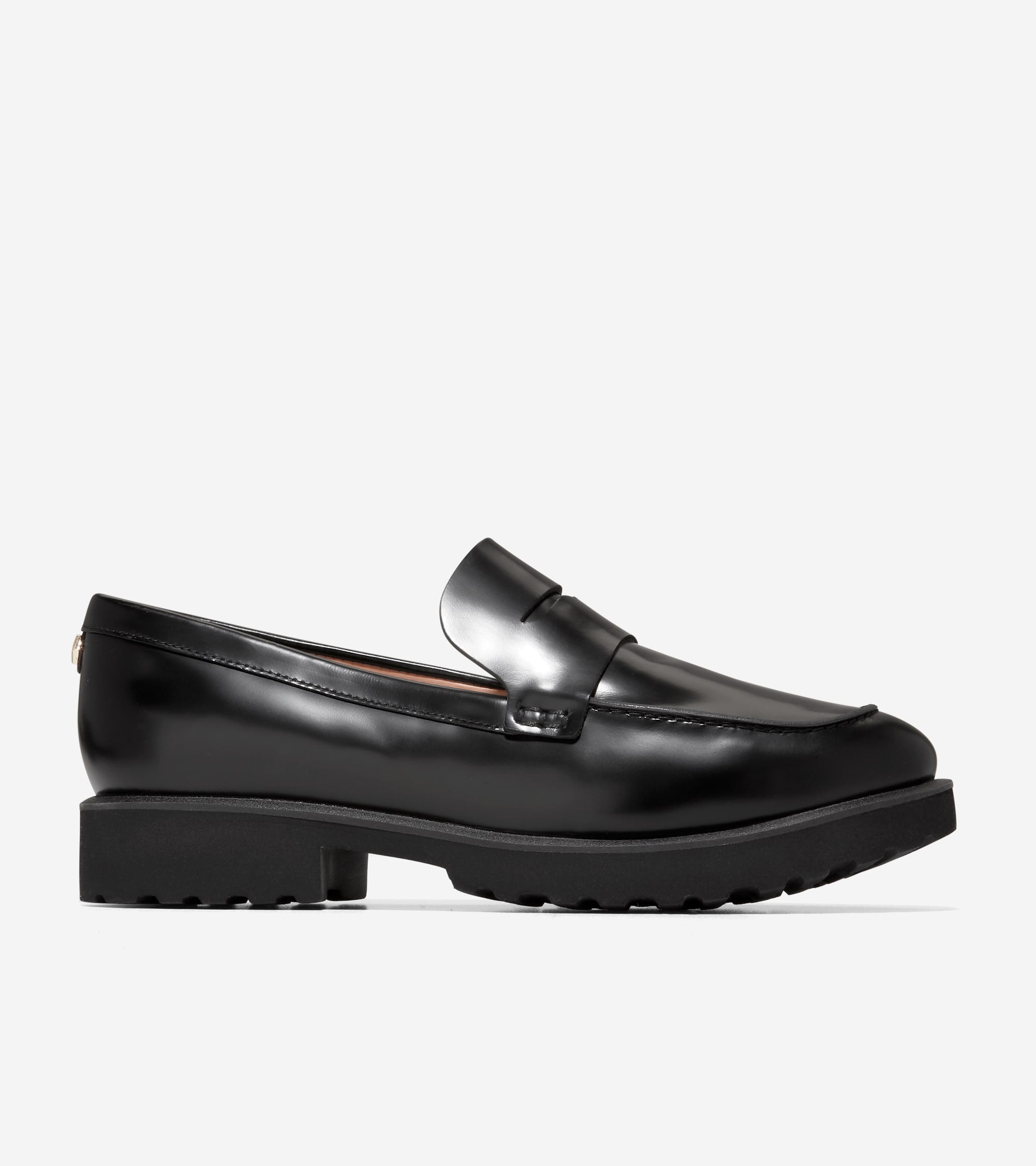 Geneva Loafer