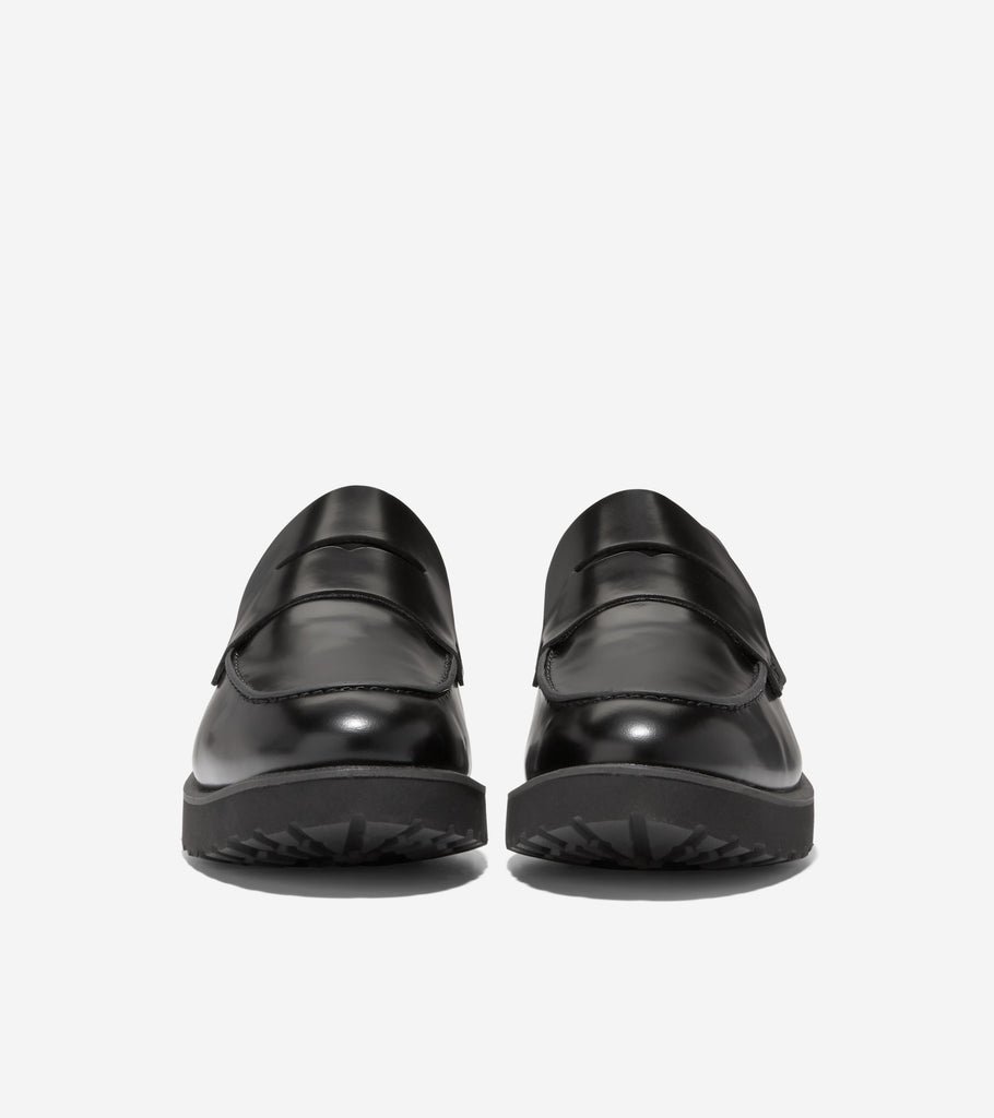 Geneva Loafer - Cole Haan Malaysia 