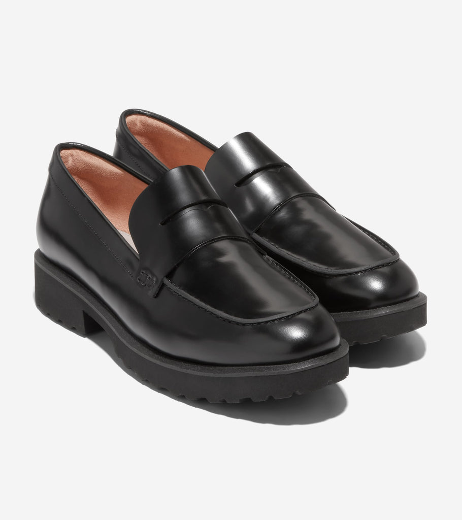 Geneva Loafer - Cole Haan Malaysia 