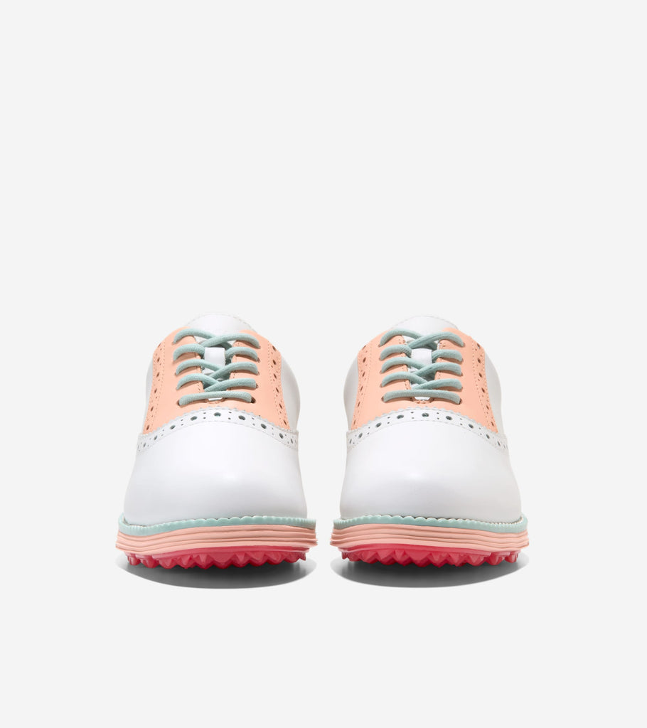 Øriginalgrand Shortwing Golf Shoe - Cole Haan Malaysia