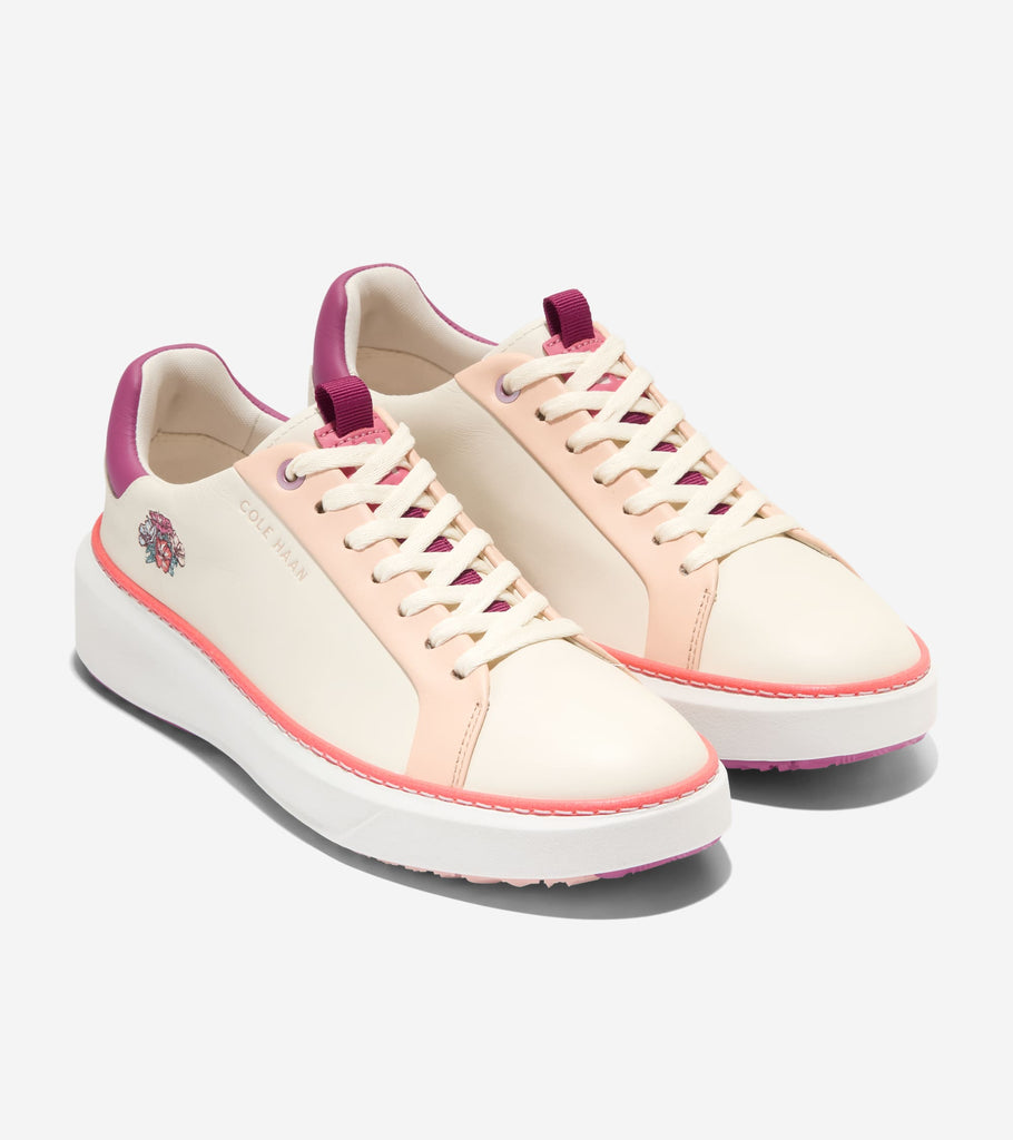 Grandprø Topspin Golf Shoe - Cole Haan Malaysia