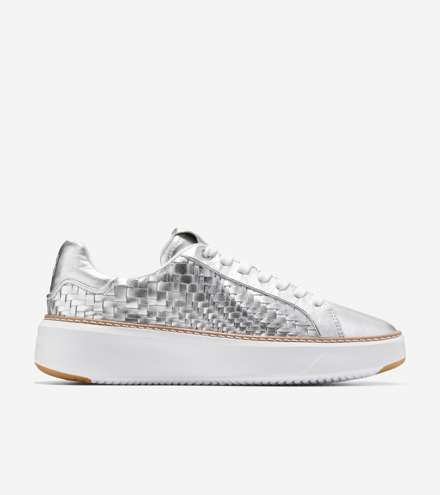 Grandprø Topspin Sneaker - Cole Haan Malaysia