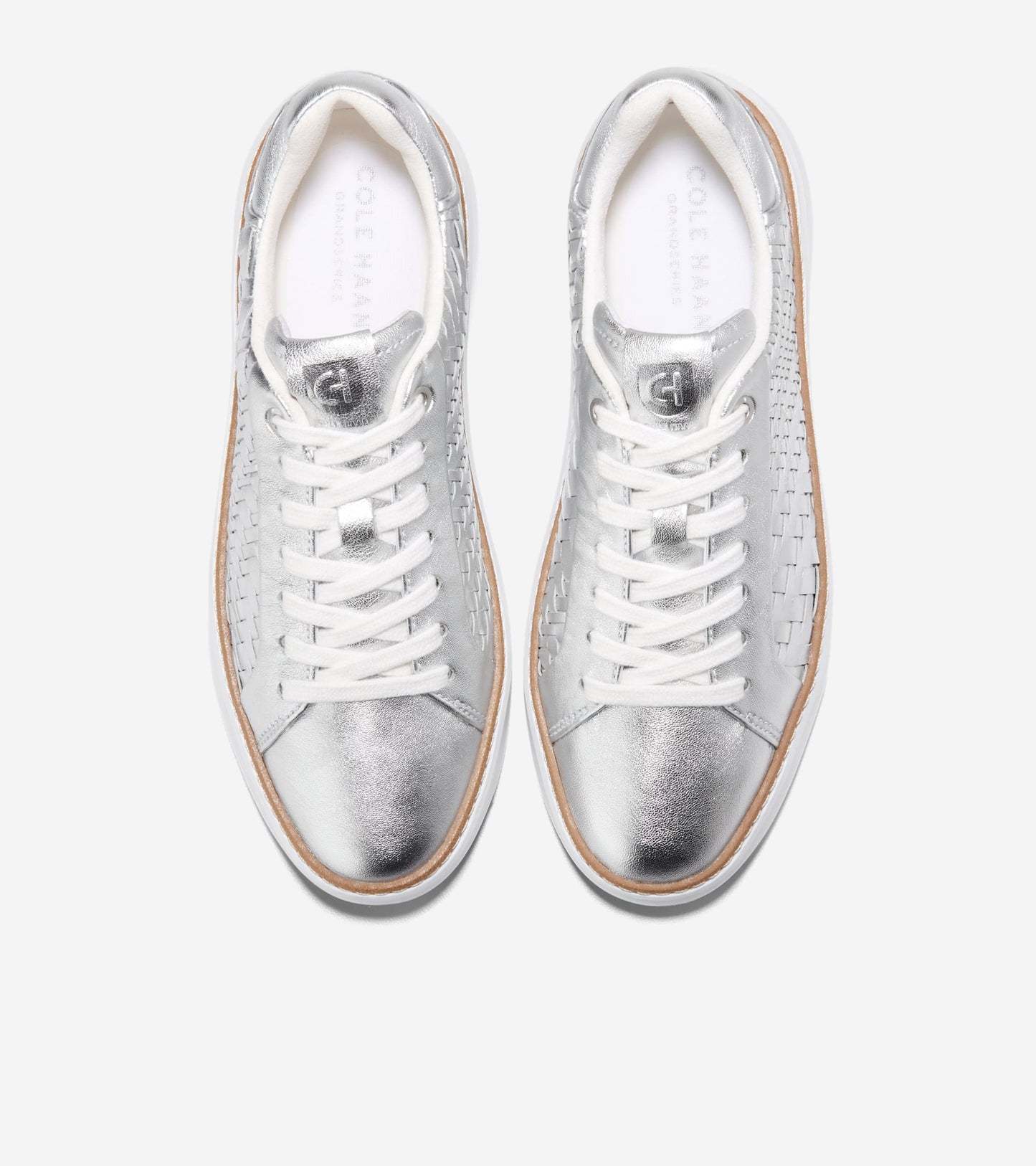 Grandprø Topspin Sneaker - Cole Haan Malaysia