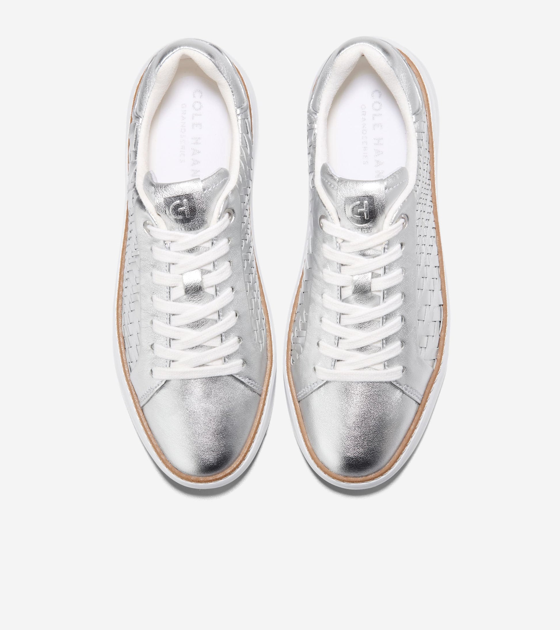 Grandprø Topspin Sneaker - Cole Haan Malaysia