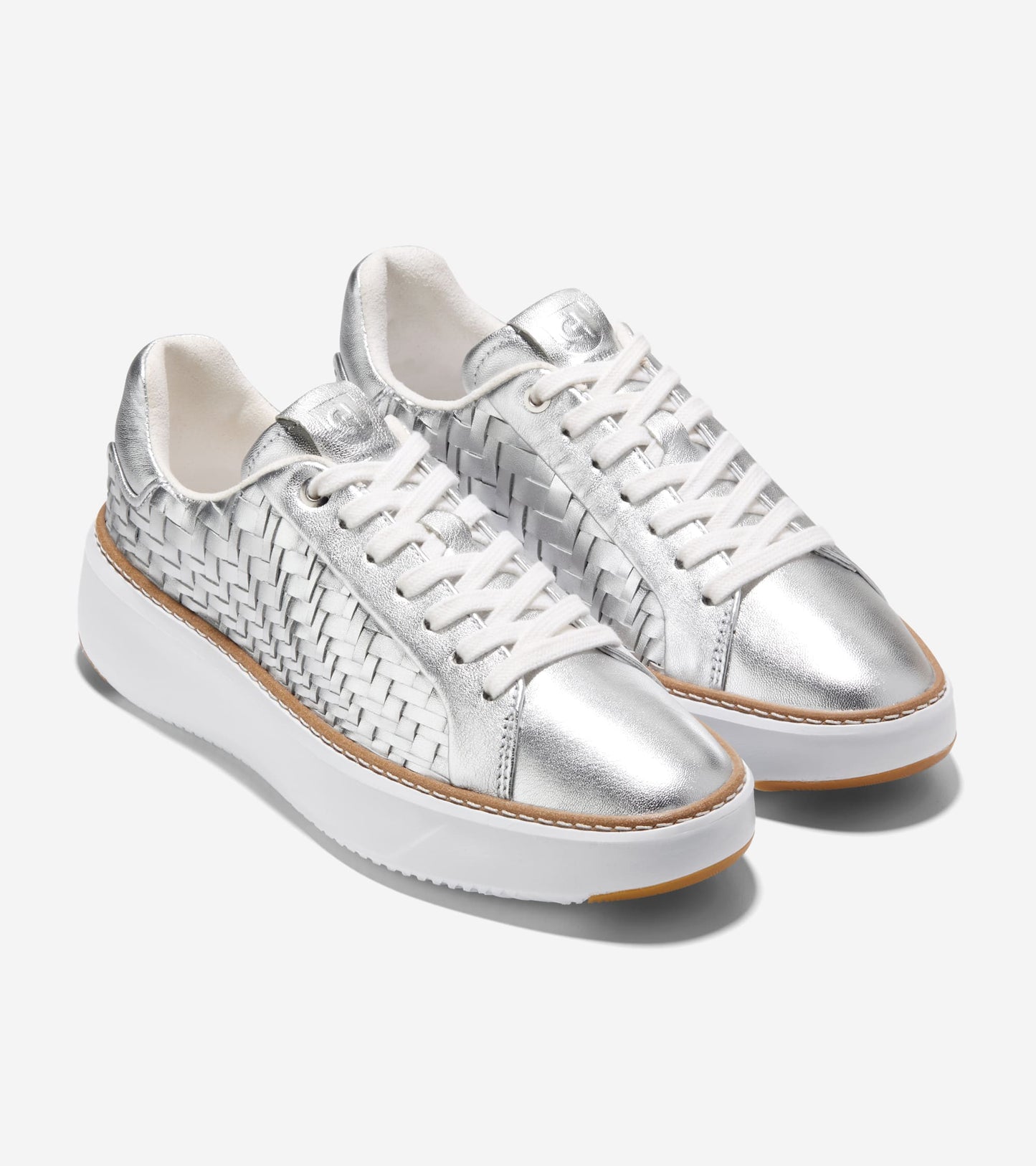Grandprø Topspin Sneaker - Cole Haan Malaysia